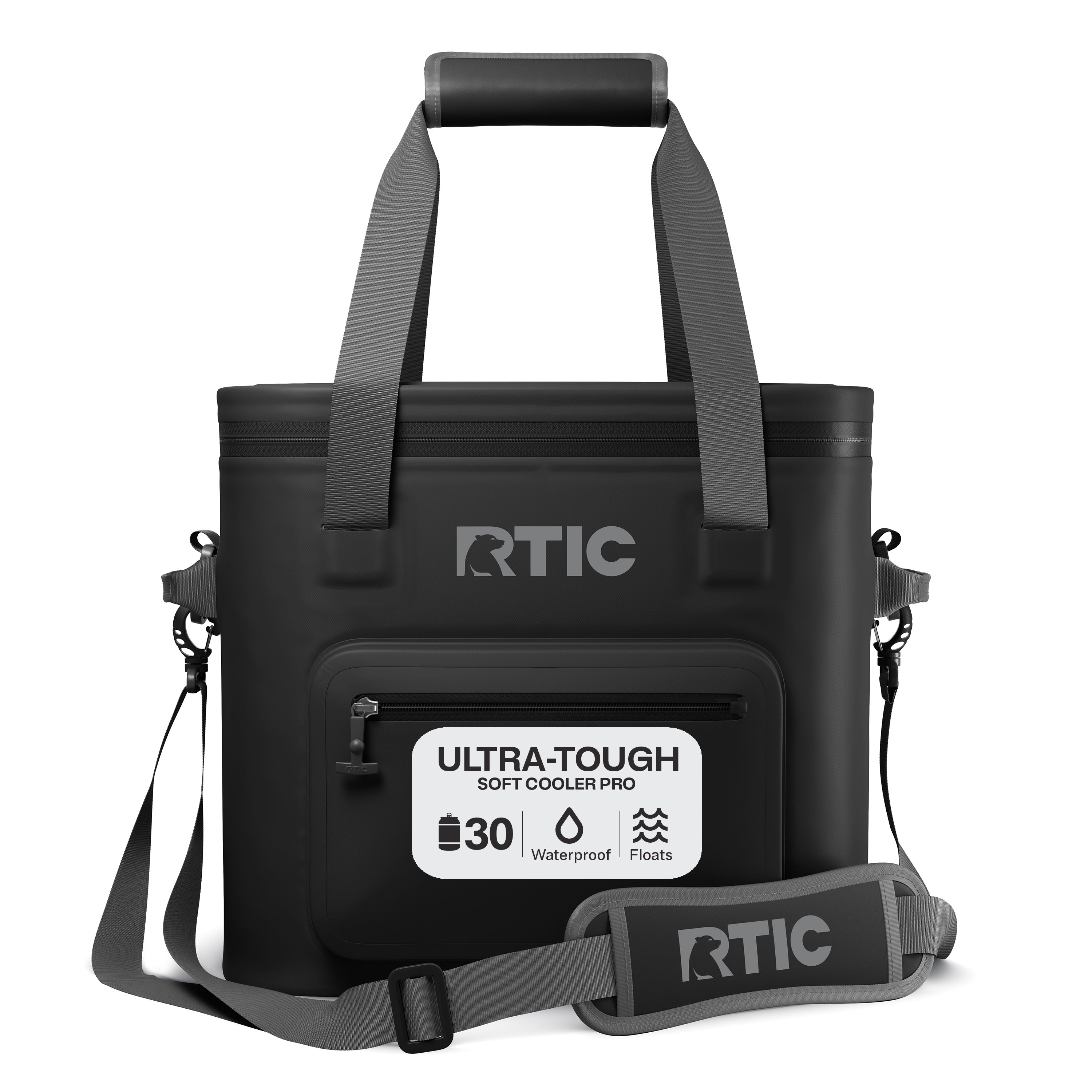 Ultra-Tough Soft Cooler Pro (HH3Y)