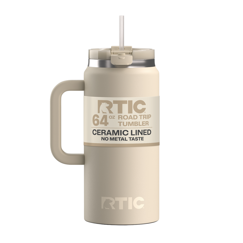 64oz Road Trip Tumbler (UR51)