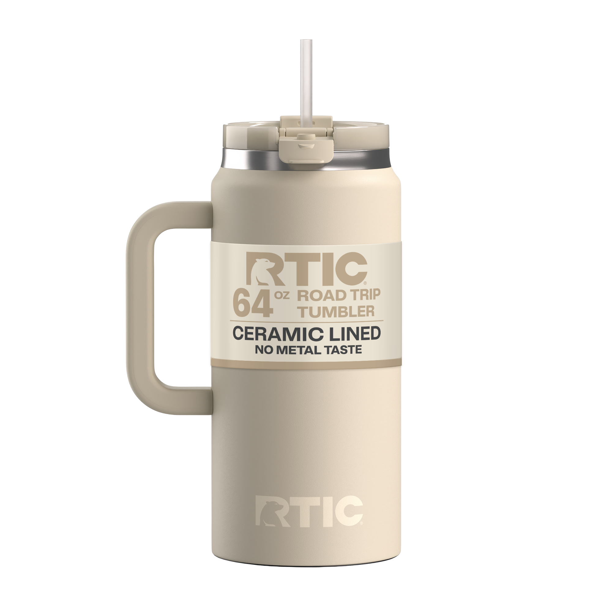 64oz Road Trip Tumbler (UR51)