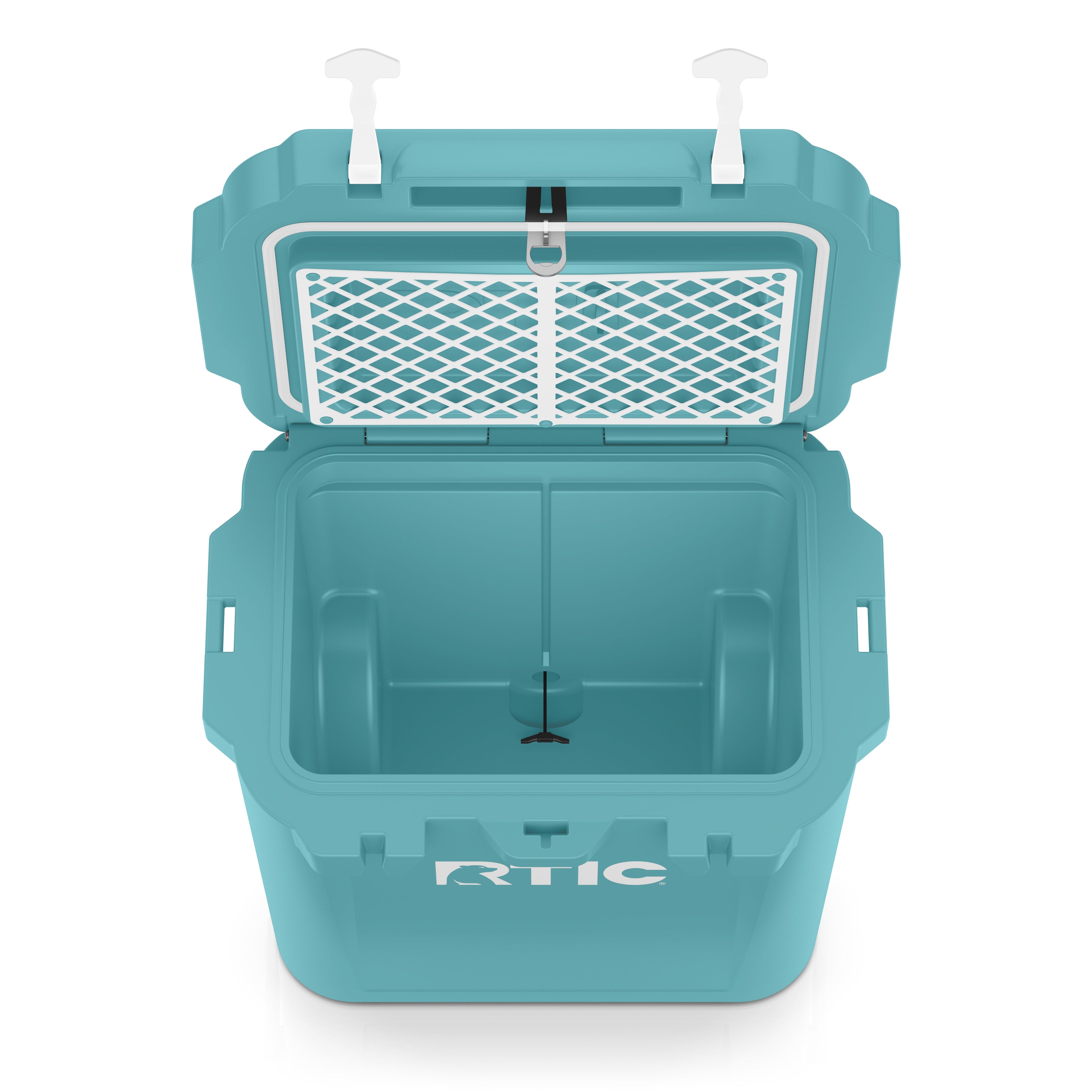 45 QT Ultra-Tough Wheeled Cooler (IQDT)