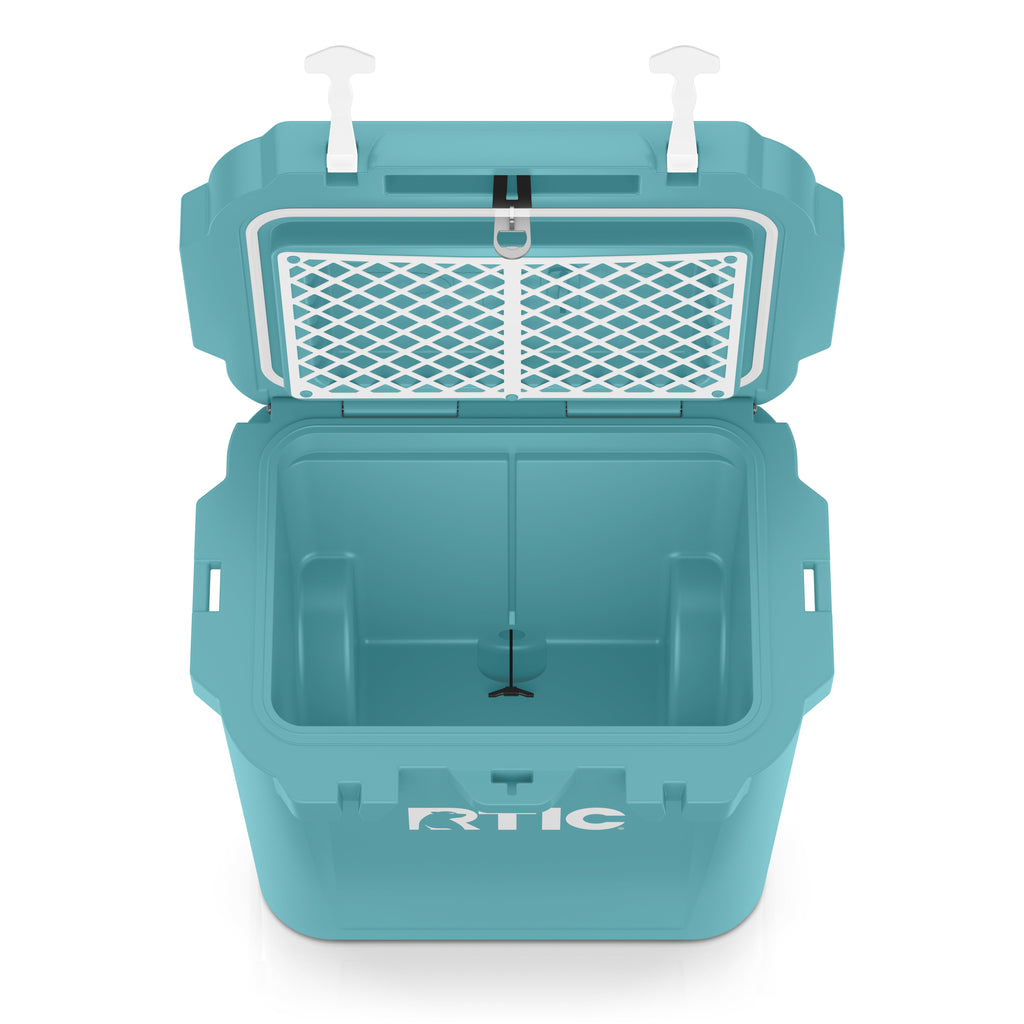 45 QT Ultra-Tough Wheeled Cooler (MYCF)