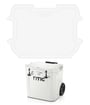45 QT Ultra-Tough Wheeled Cooler (MYCF)