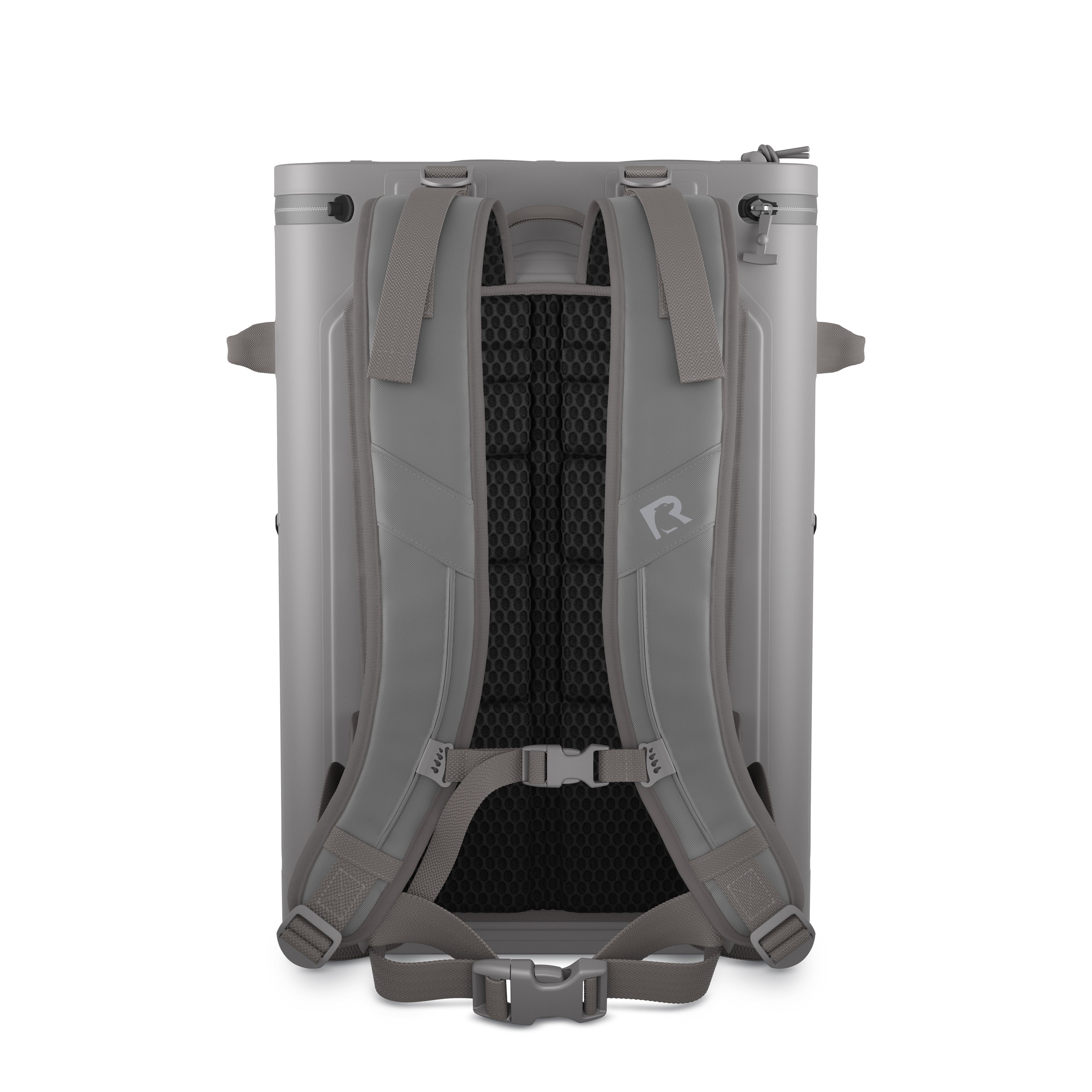 Ultra-Tough Backpack Cooler (F7OW)