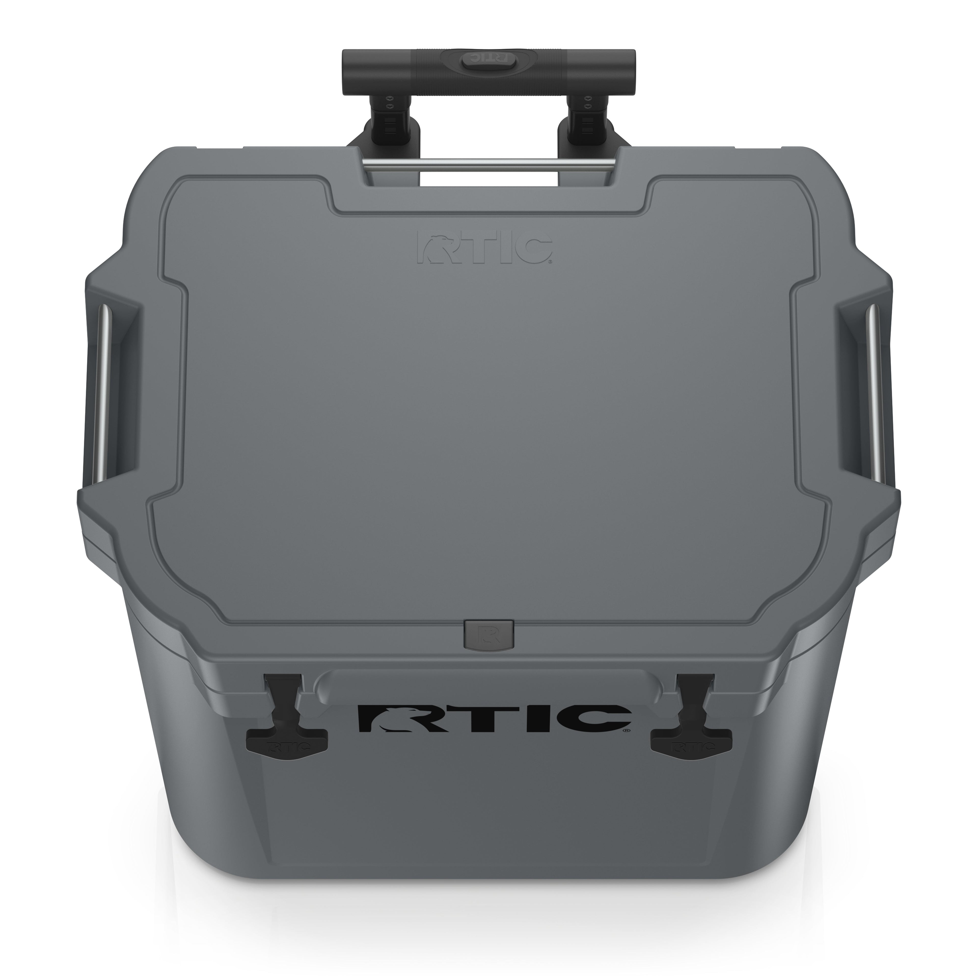 45 QT Ultra-Tough Wheeled Cooler (IQDT)