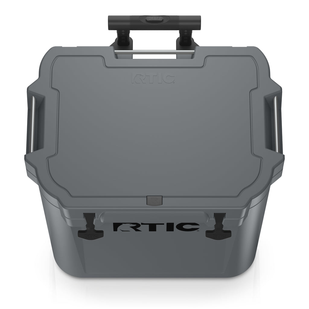 45 QT Ultra-Tough Wheeled Cooler (MYCF)