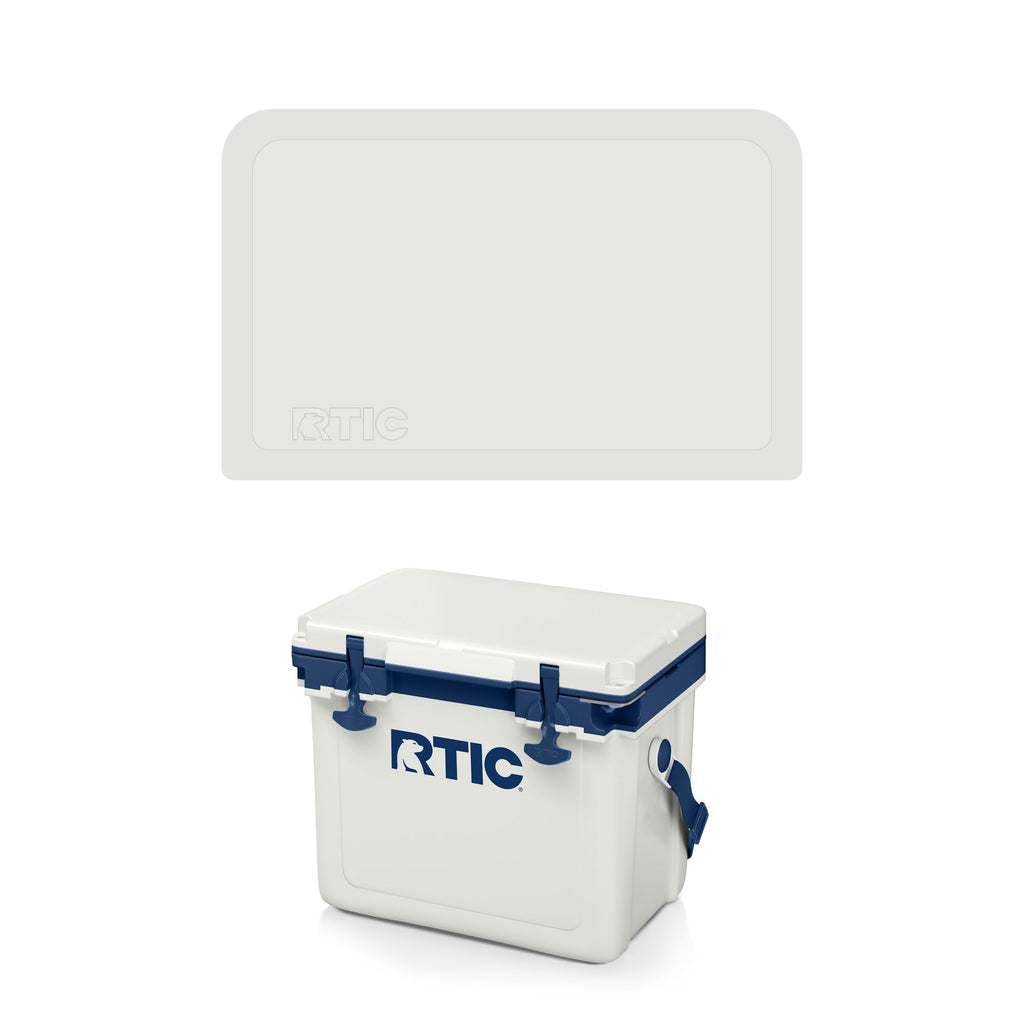 22 QT Ultra-Light Cooler (96I6)