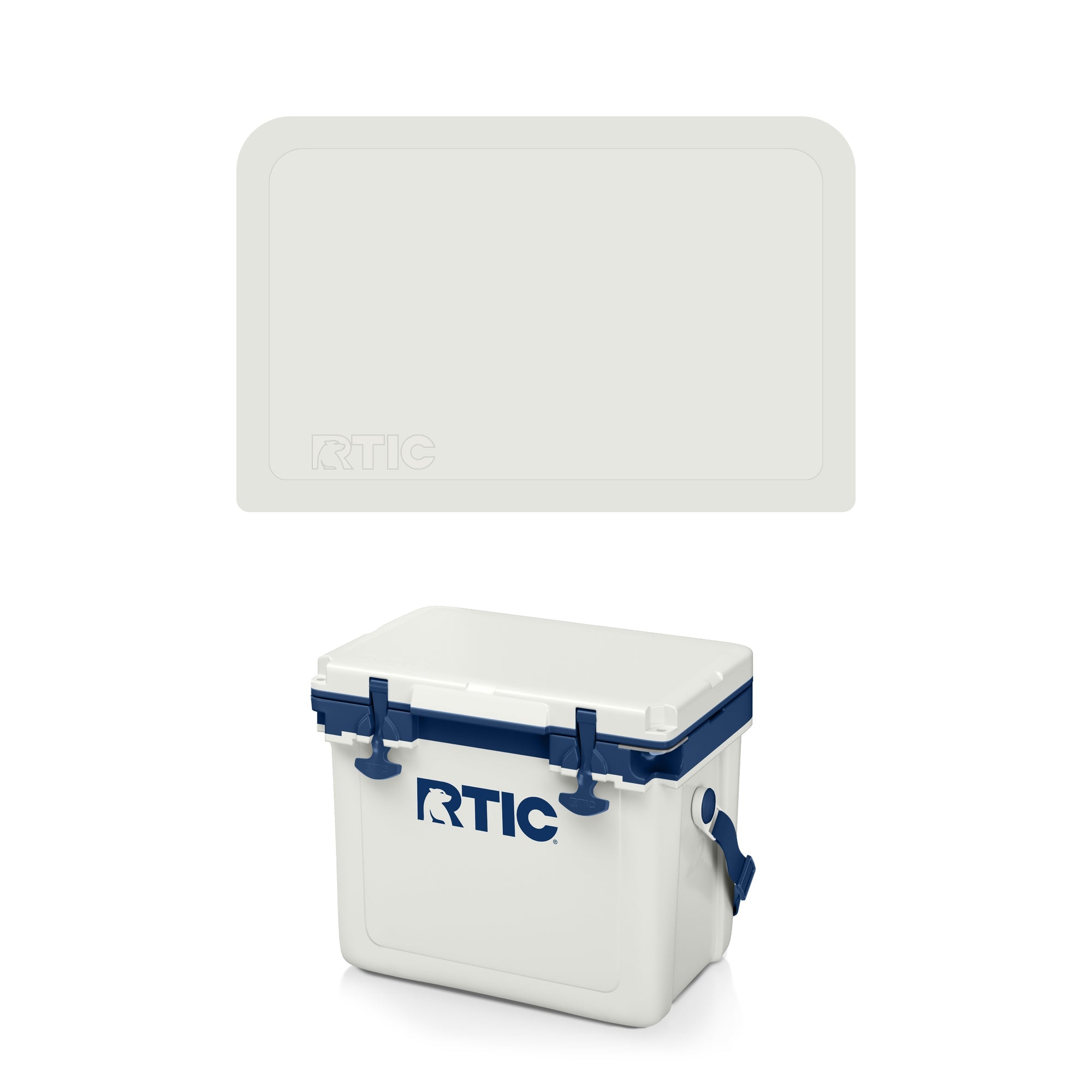 22 QT Ultra-Light Cooler (96I6)