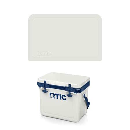 22 QT Ultra-Light Cooler (96I6)