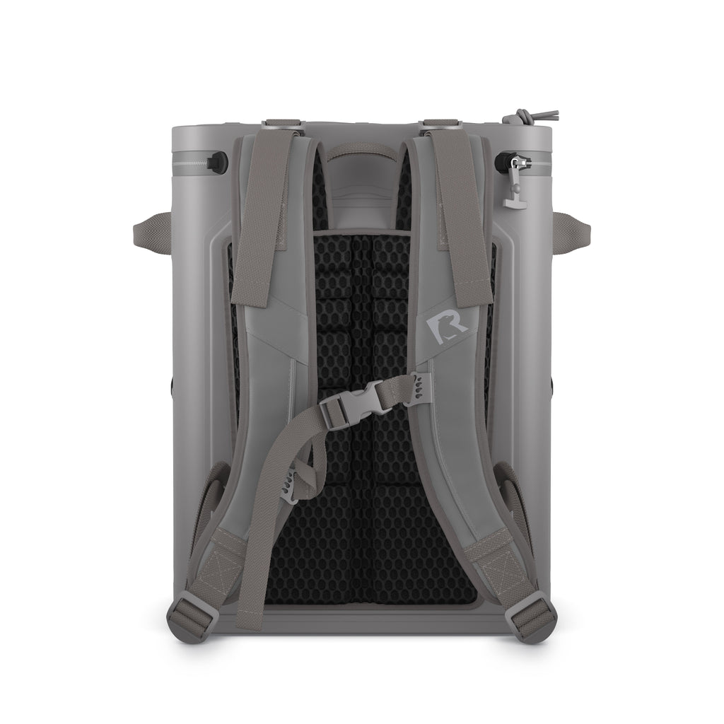 Ultra-Tough Backpack Cooler (F7OW)