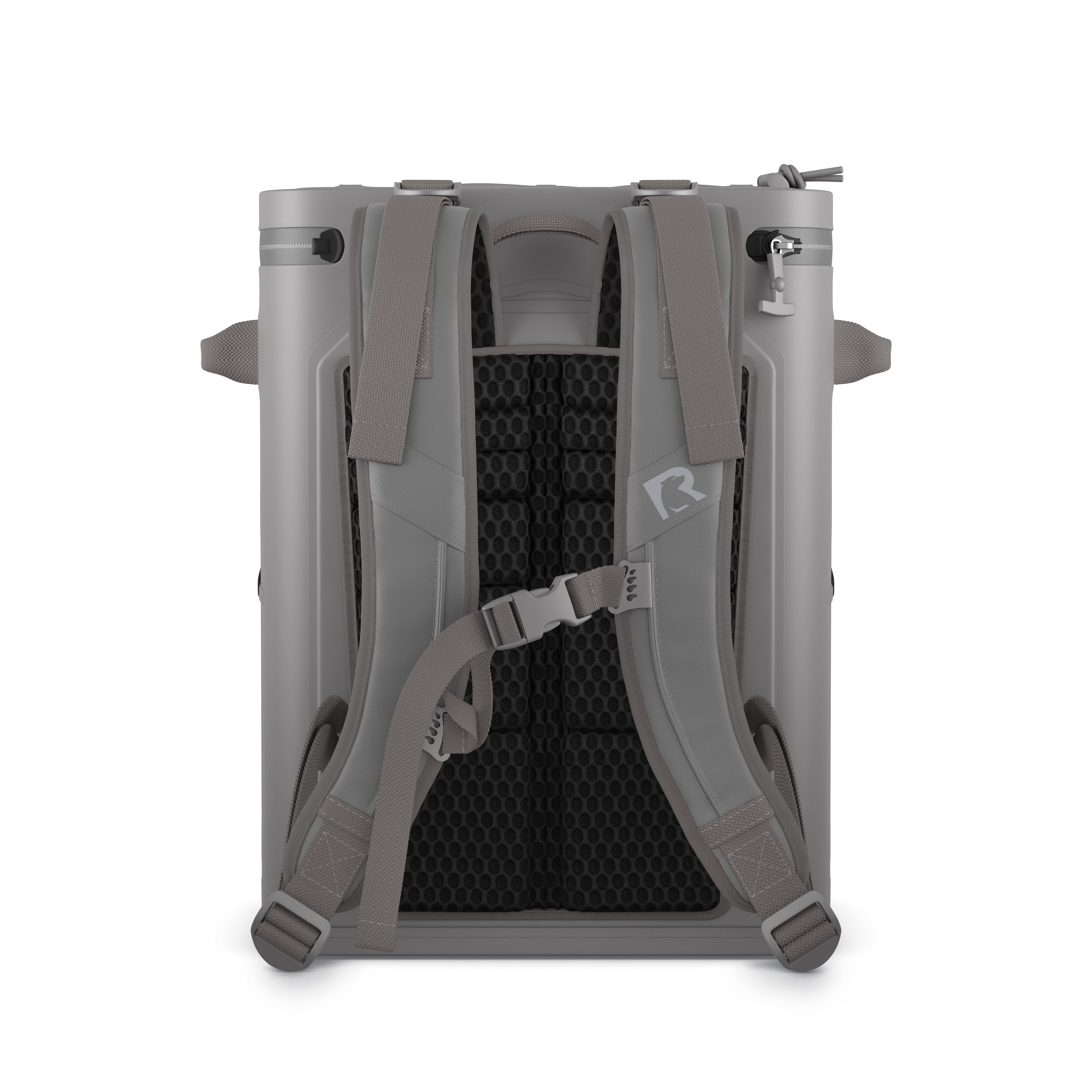 Ultra-Tough Backpack Cooler (F7OW)