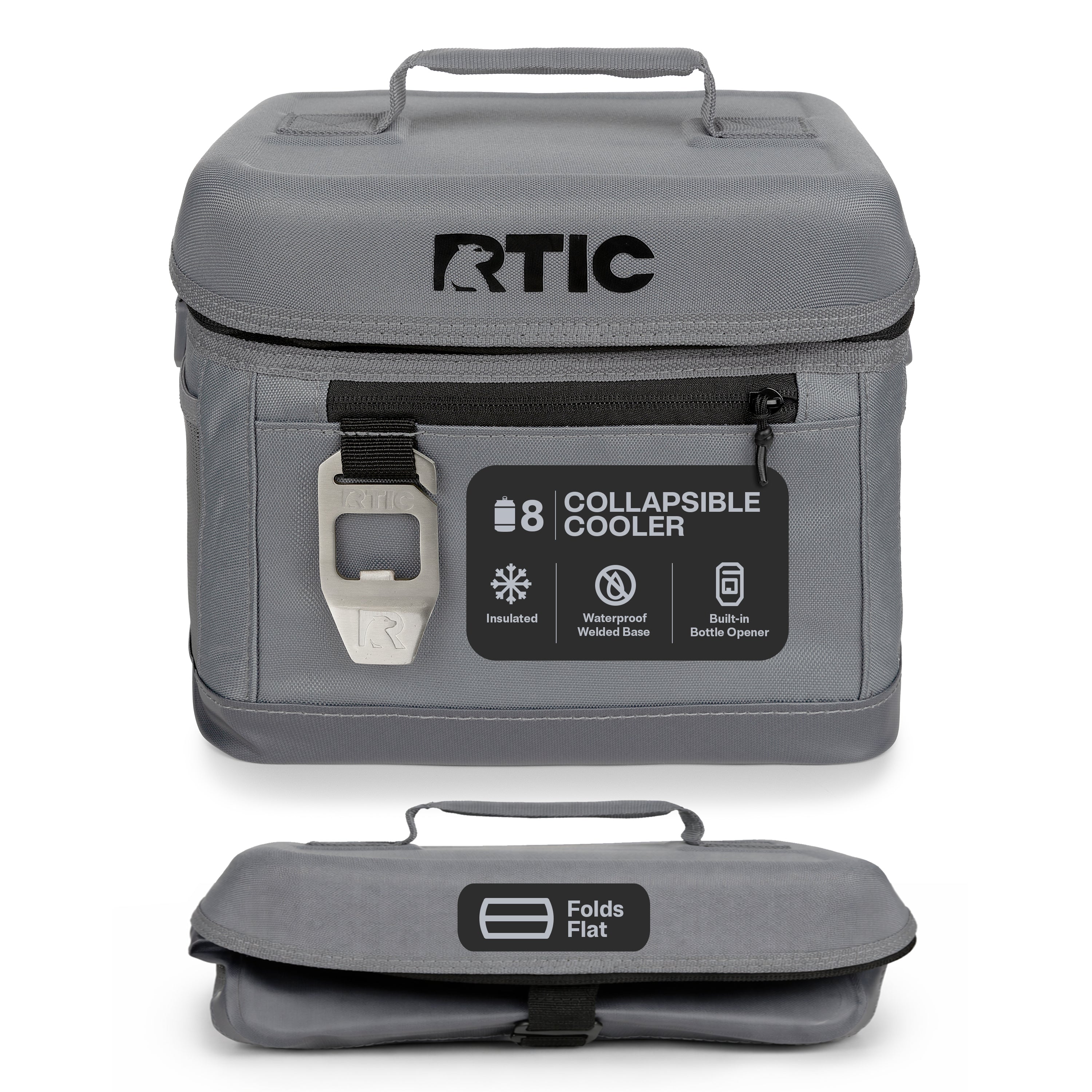 Everyday Cooler (EWRT)