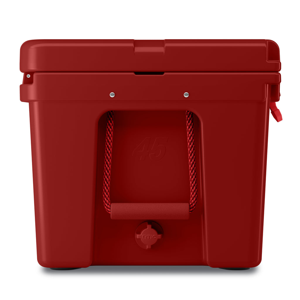 45 QT Ultra-Tough Cooler (ADQR)