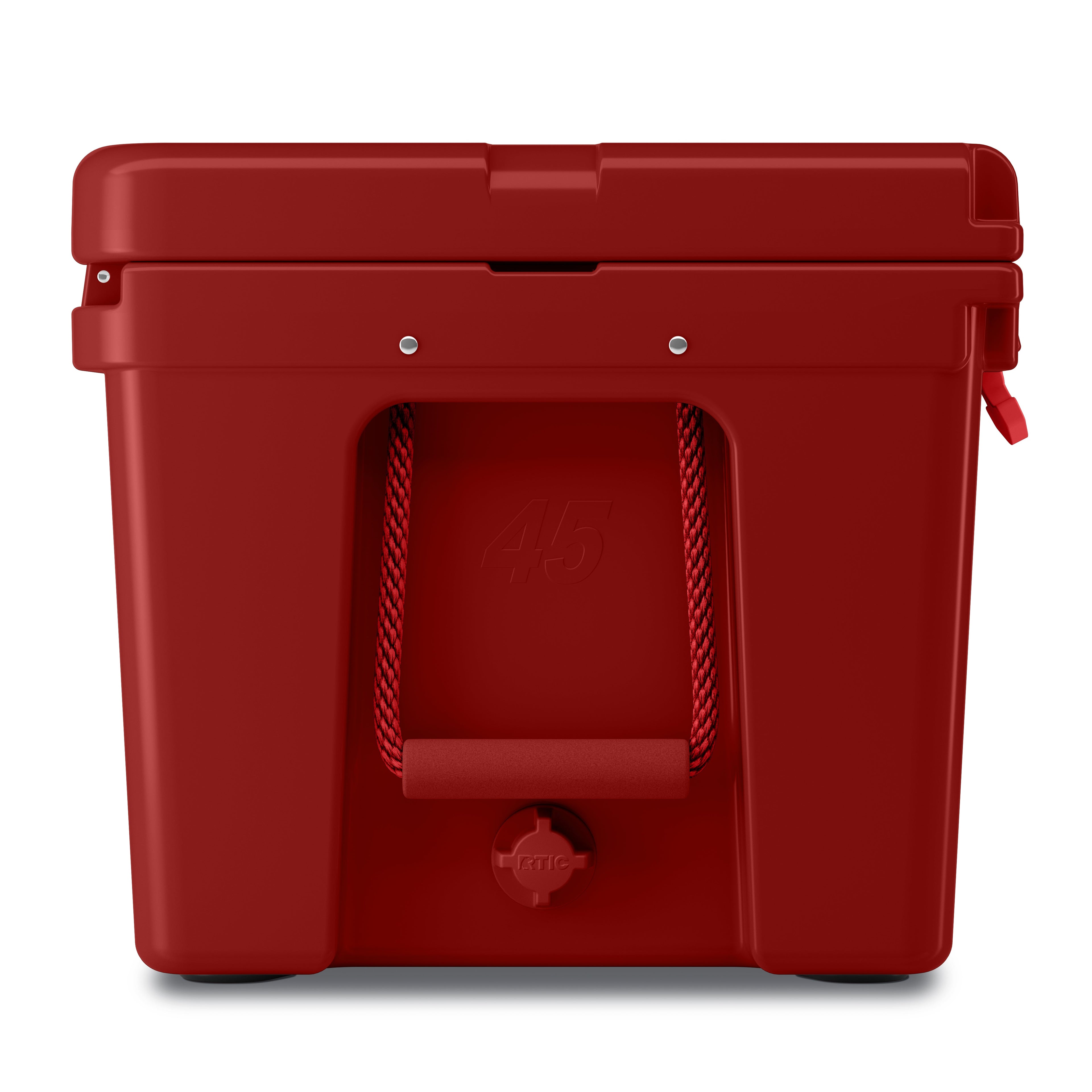45 QT Ultra-Tough Cooler (ADQR)
