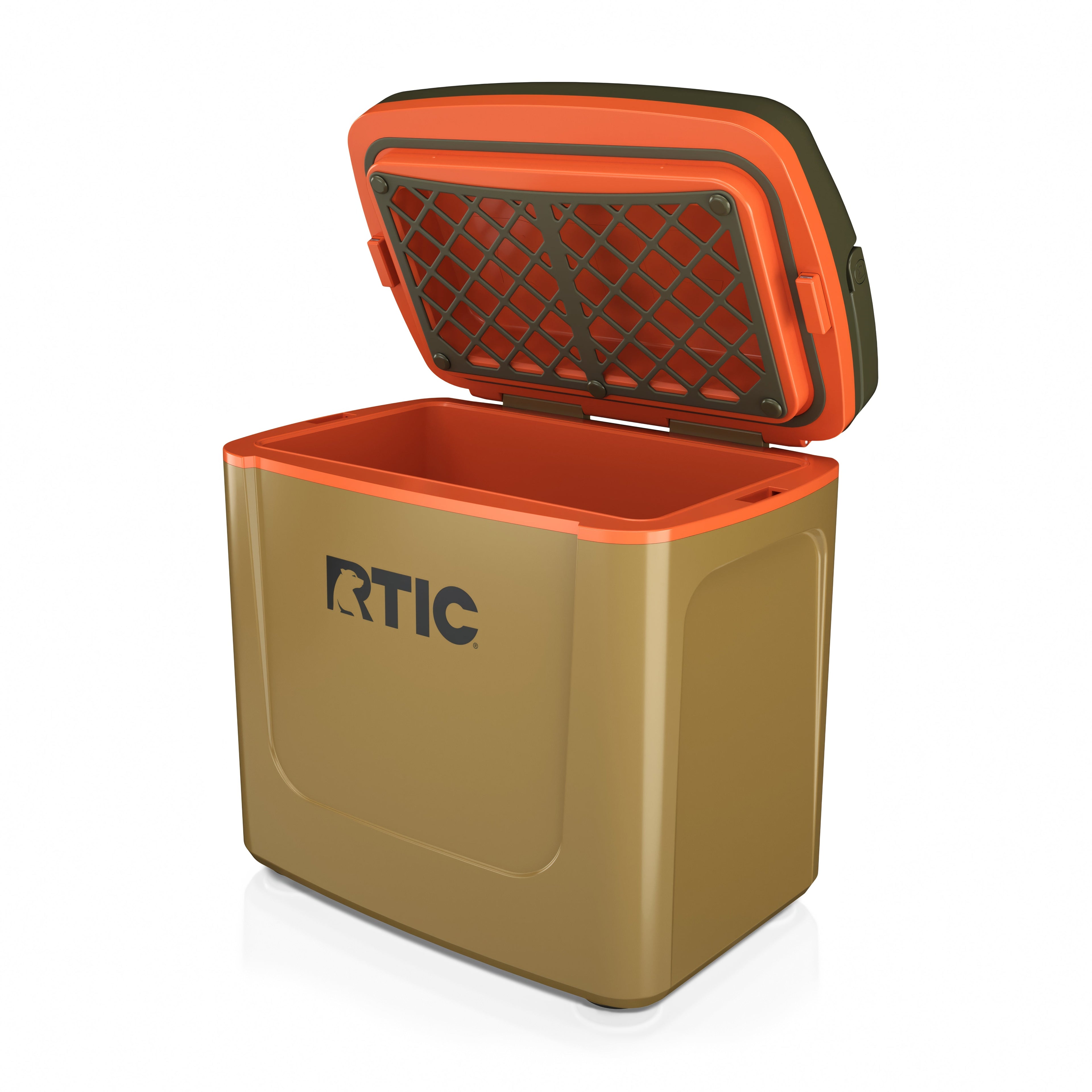 8 QT Road Trip Personal Cooler (54O5)