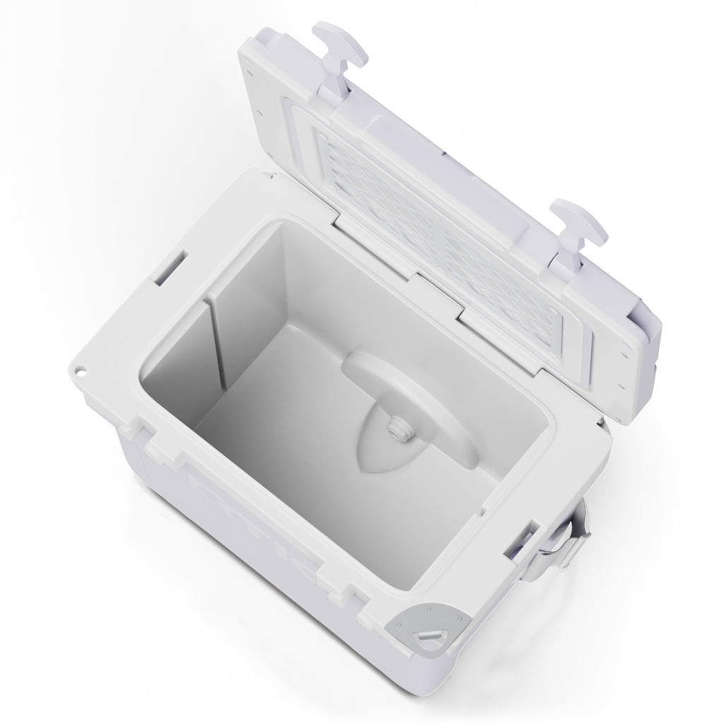 22 QT Ultra-Light Cooler (96I6)