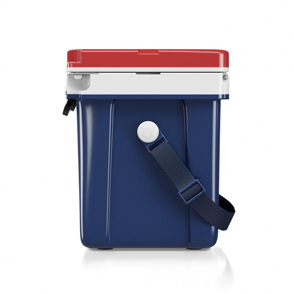 22 QT Ultra-Light Cooler (7645)