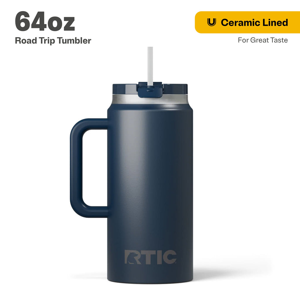 64oz Road Trip Tumbler (UR51)