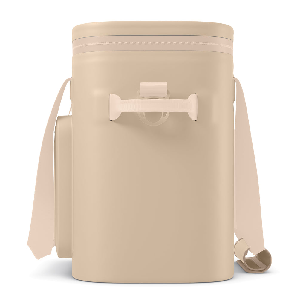 Ultra-Tough Soft Cooler Pro (0SIN)