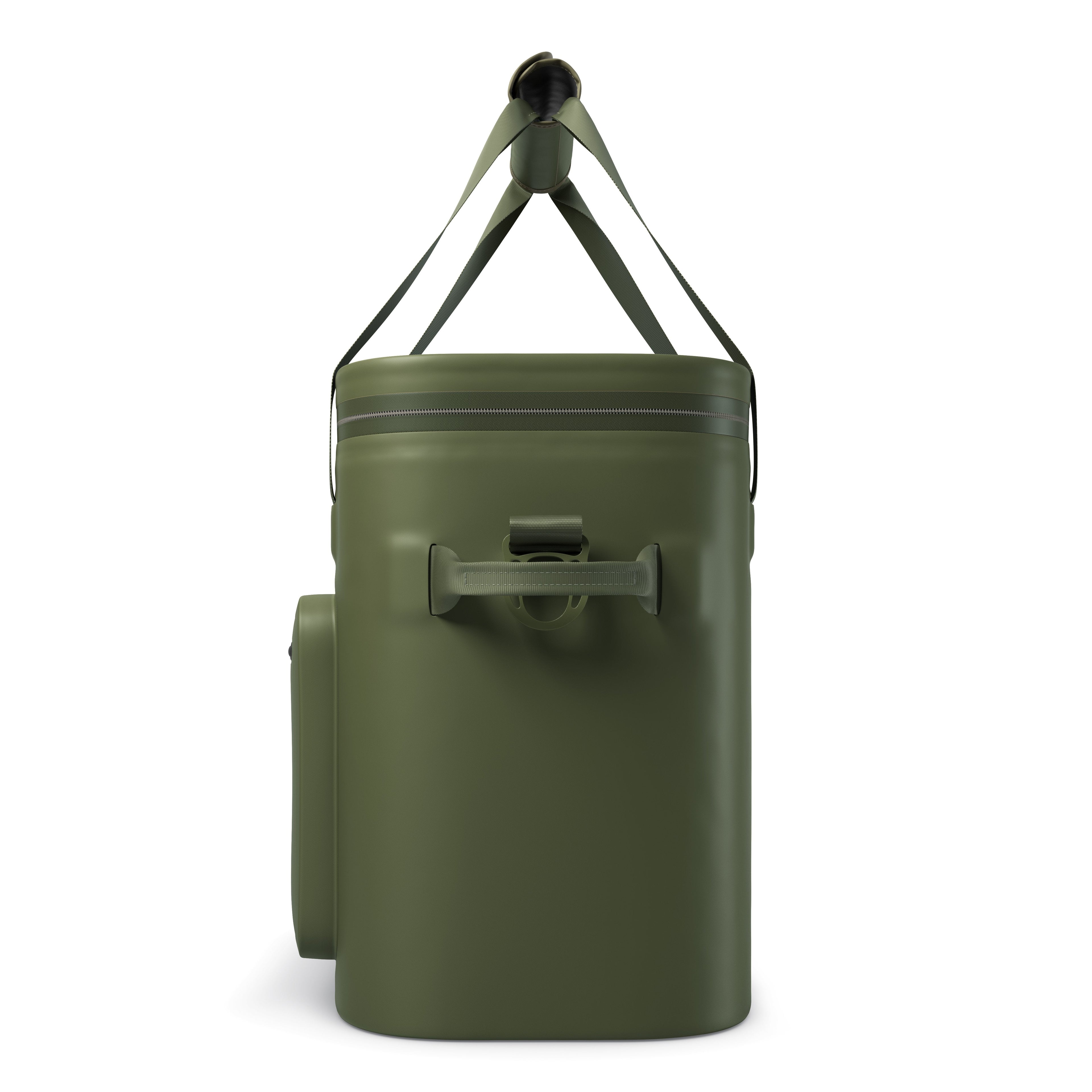 Ultra-Tough Soft Cooler Pro (0SIN)