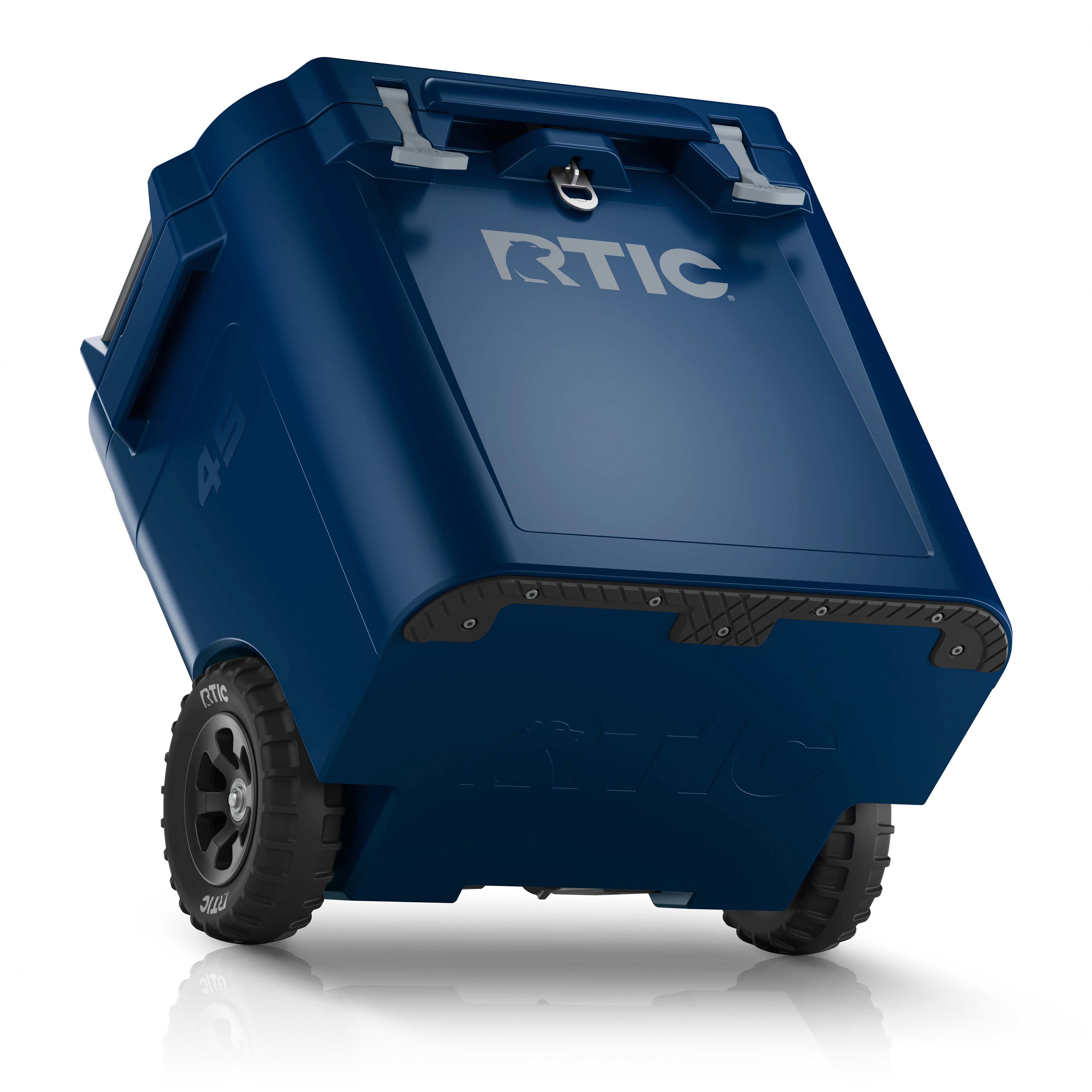 45 QT Ultra-Tough Wheeled Cooler (MYCF)