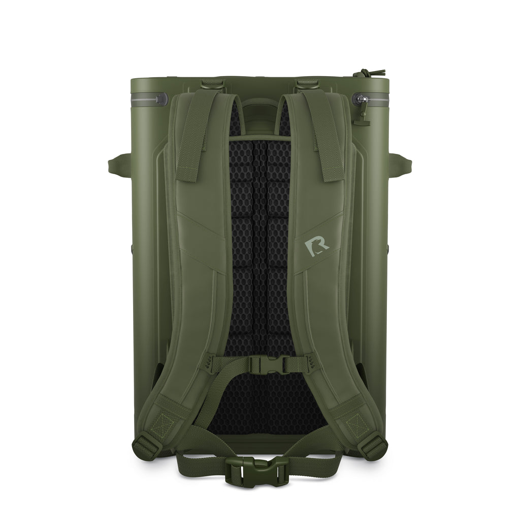 Ultra-Tough Backpack Cooler (ZQ3R)