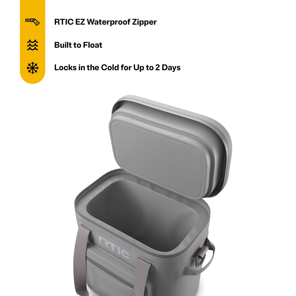 Ultra-Tough Soft Cooler Pro (HH3Y)