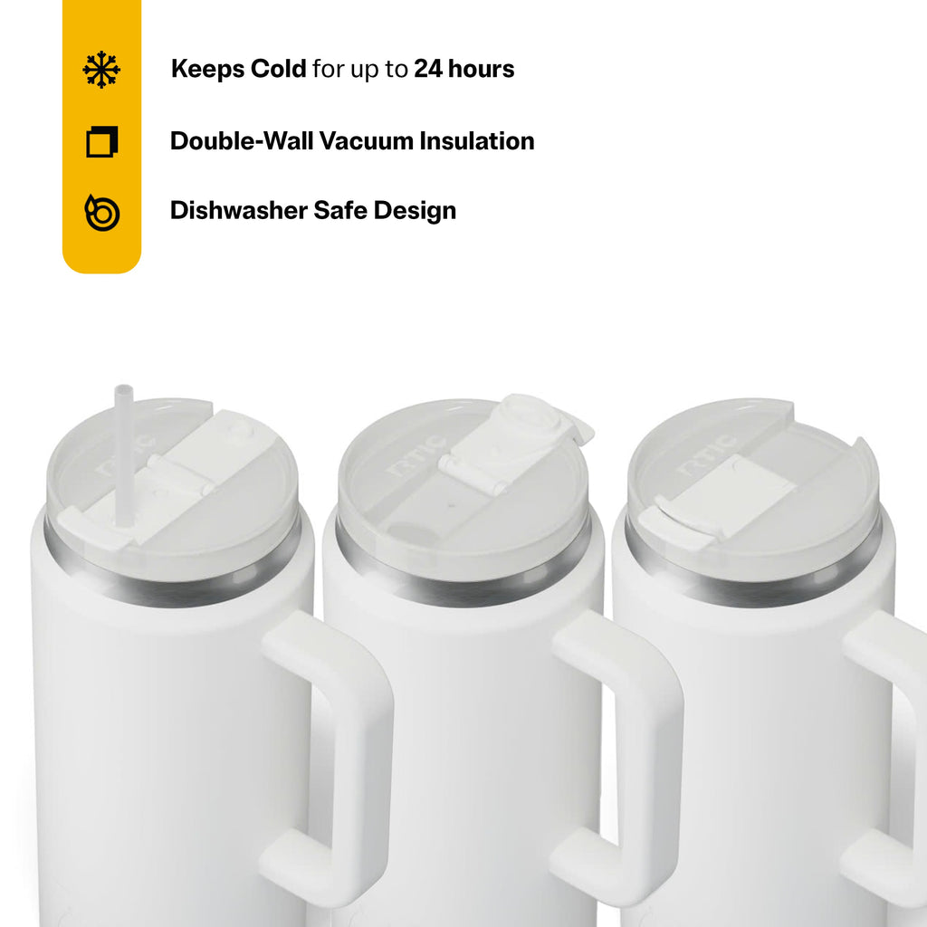 64oz Road Trip Tumbler (UR51)
