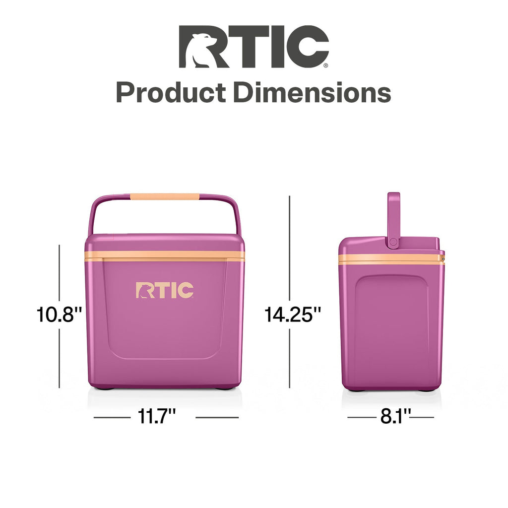 8 QT Road Trip Personal Cooler (79GL)