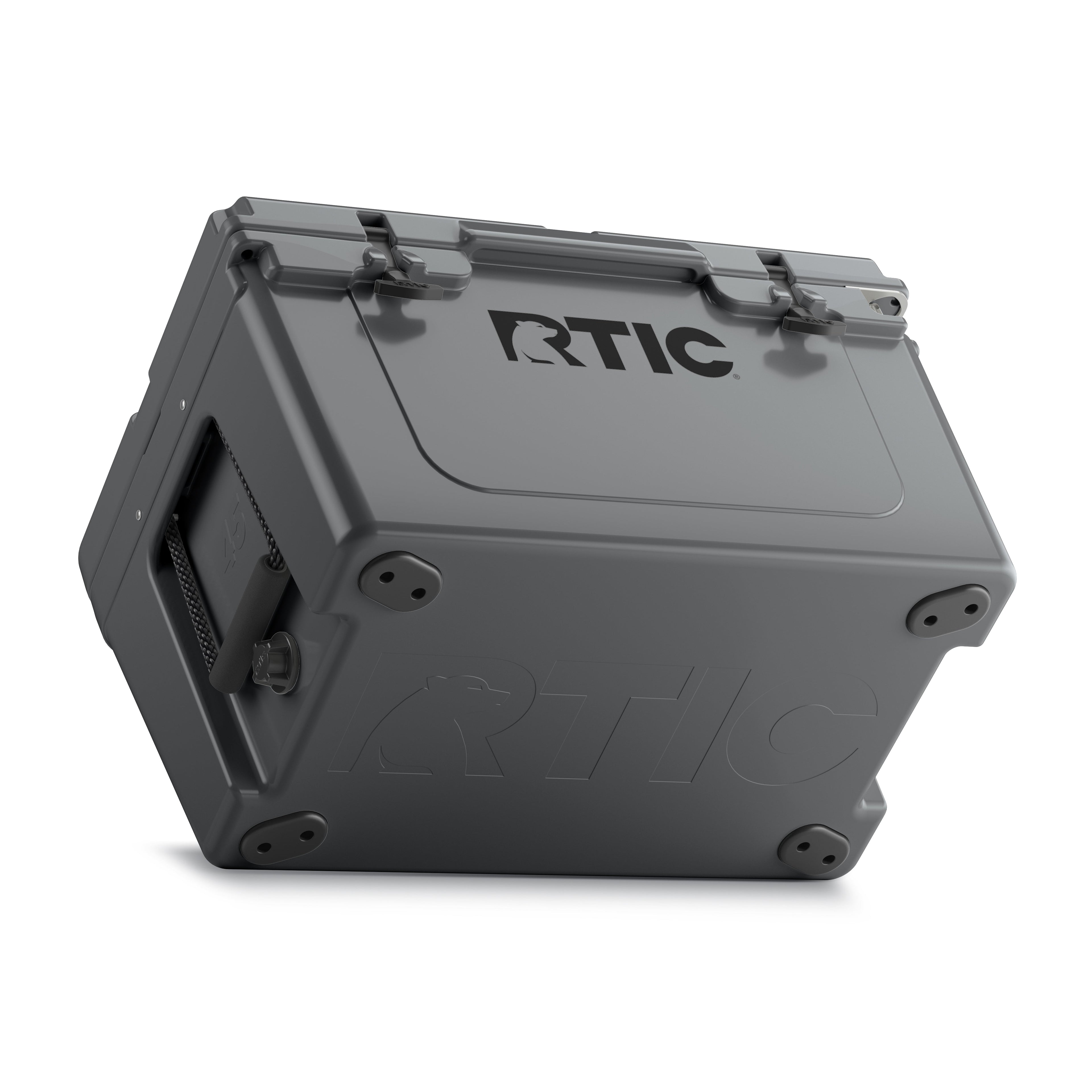 45 QT Ultra-Tough Cooler (ADQR)