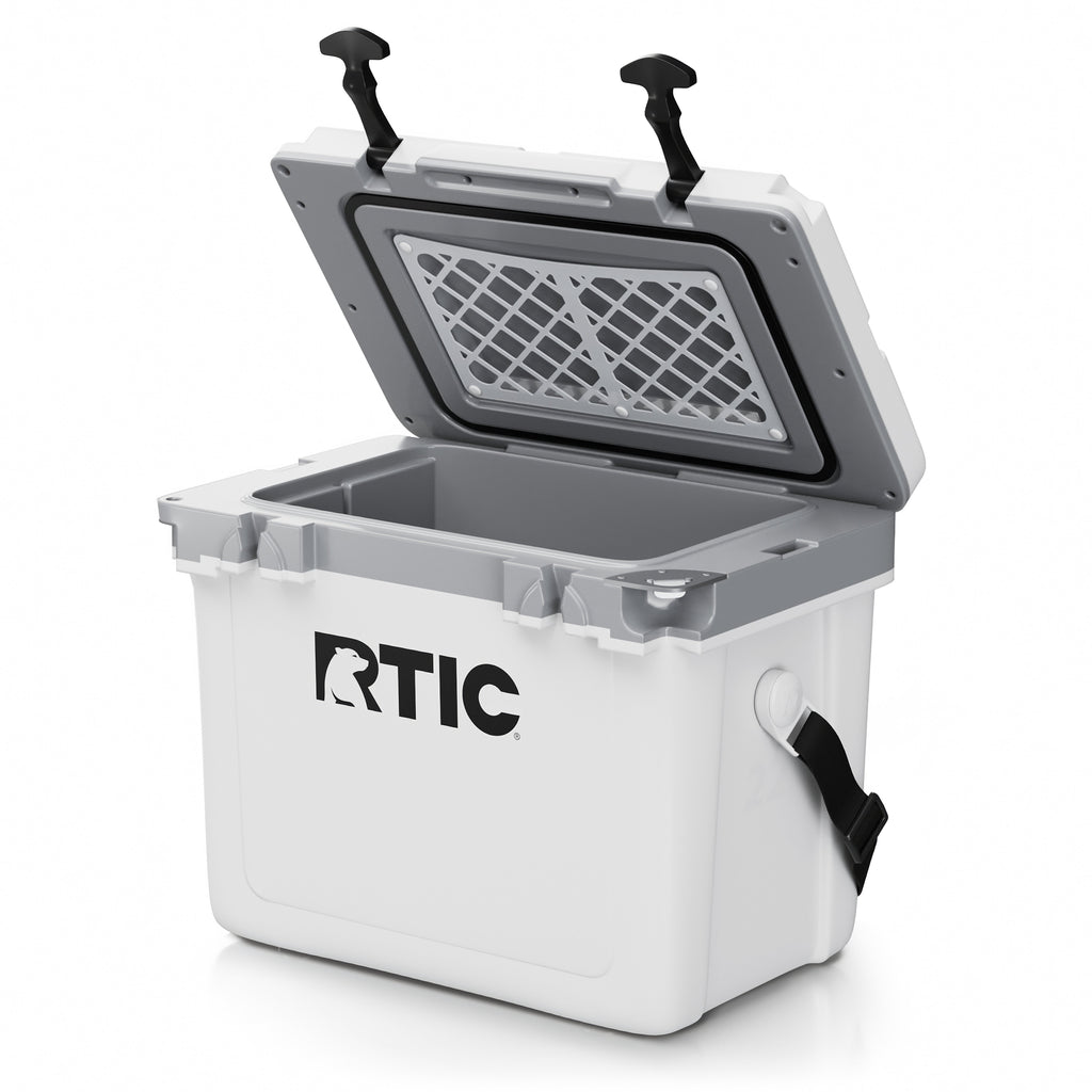 22 QT Ultra-Light Cooler (96I6)