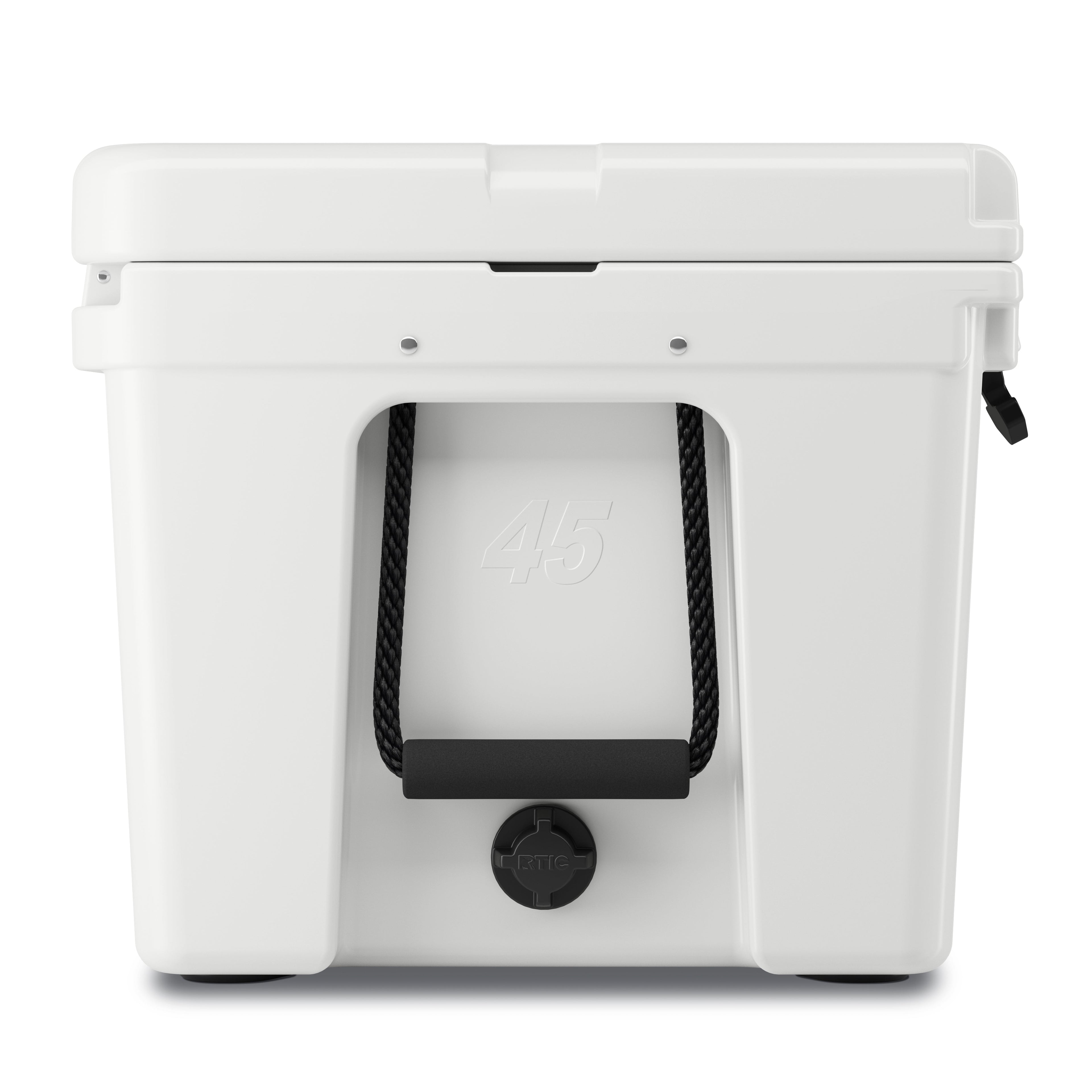 45 QT Ultra-Tough Cooler (ADQR)