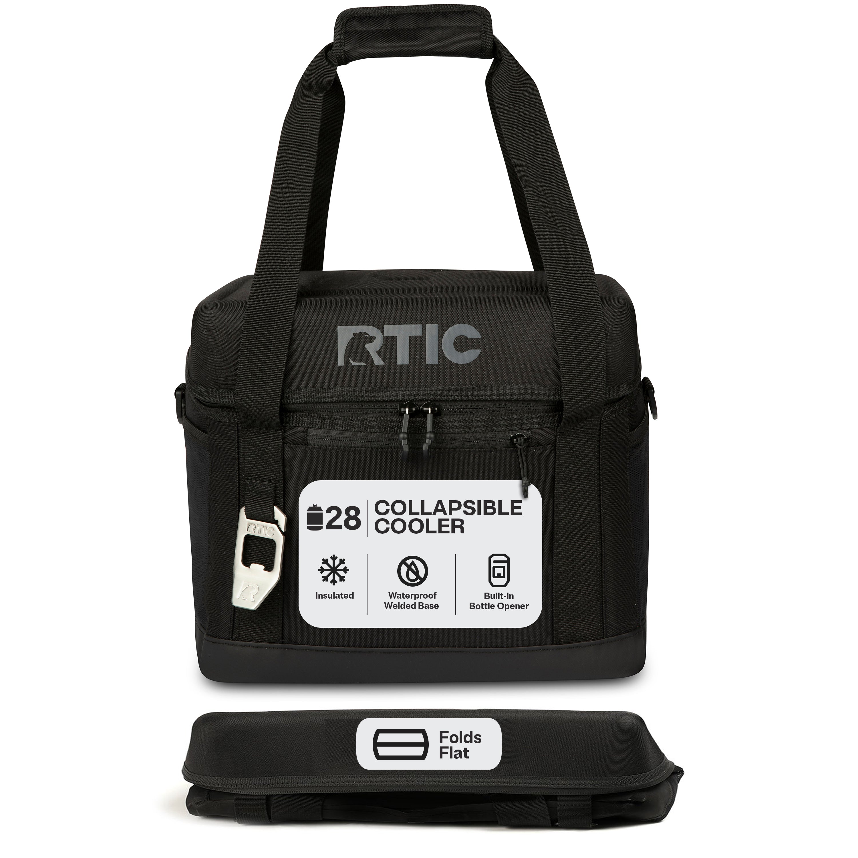 Everyday Cooler (EWRT)