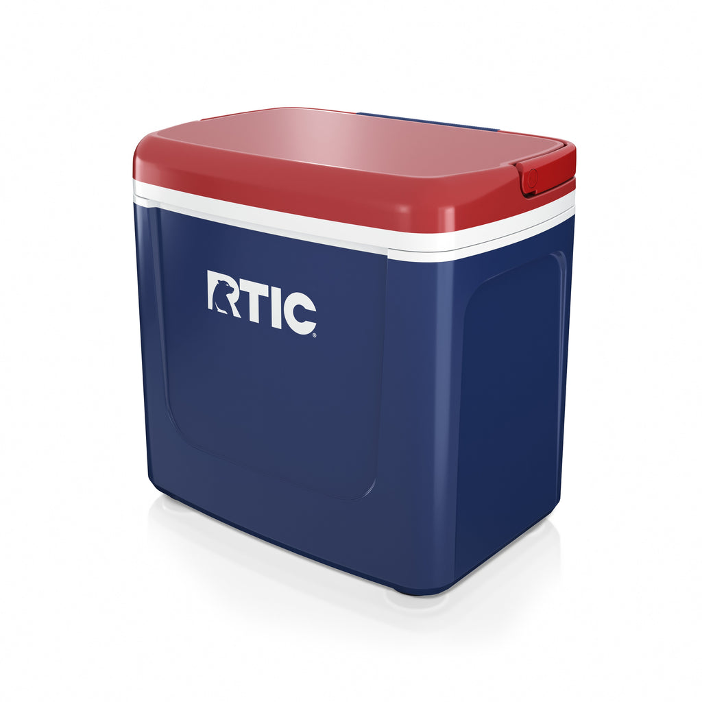 8 QT Road Trip Personal Cooler (54O5)