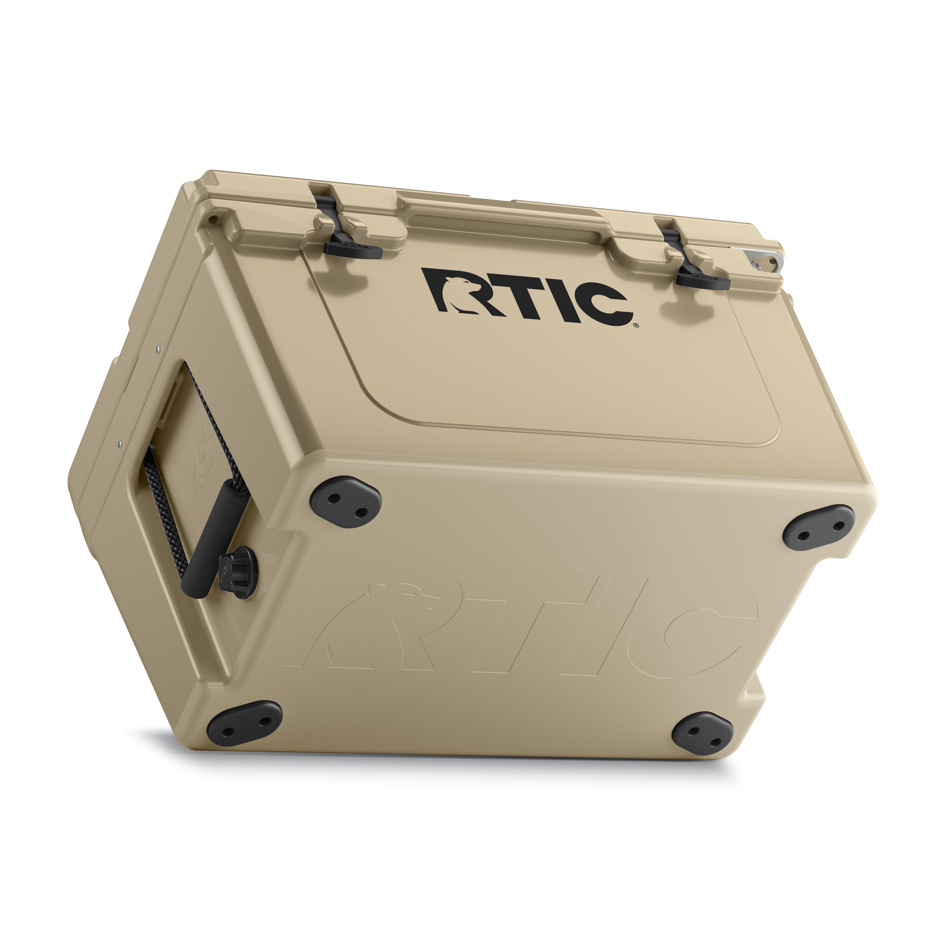 45 QT Ultra-Tough Cooler (X5OZ)