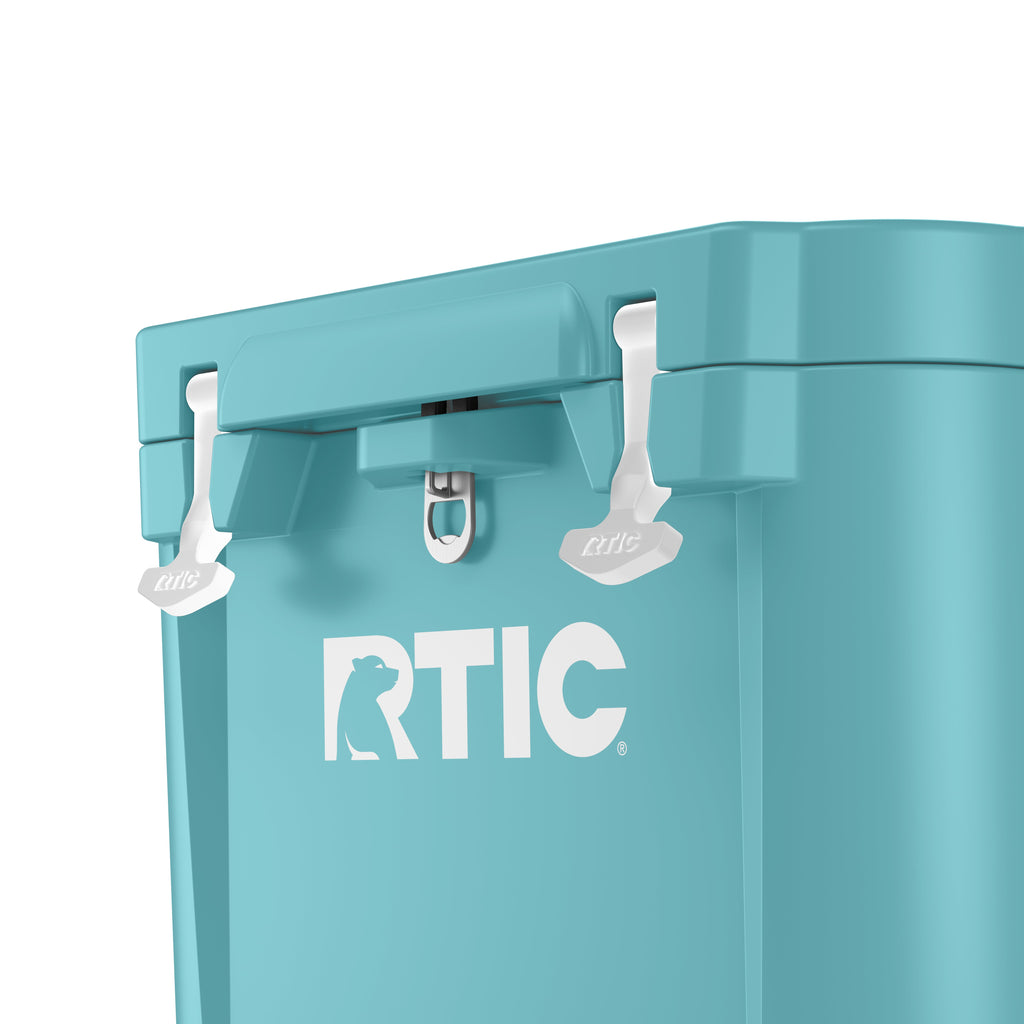 45 QT Ultra-Tough Wheeled Cooler (MYCF)