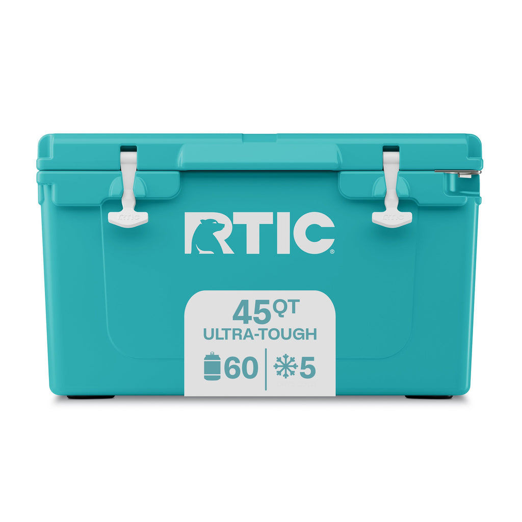 45 QT Ultra-Tough Cooler (ADQR)