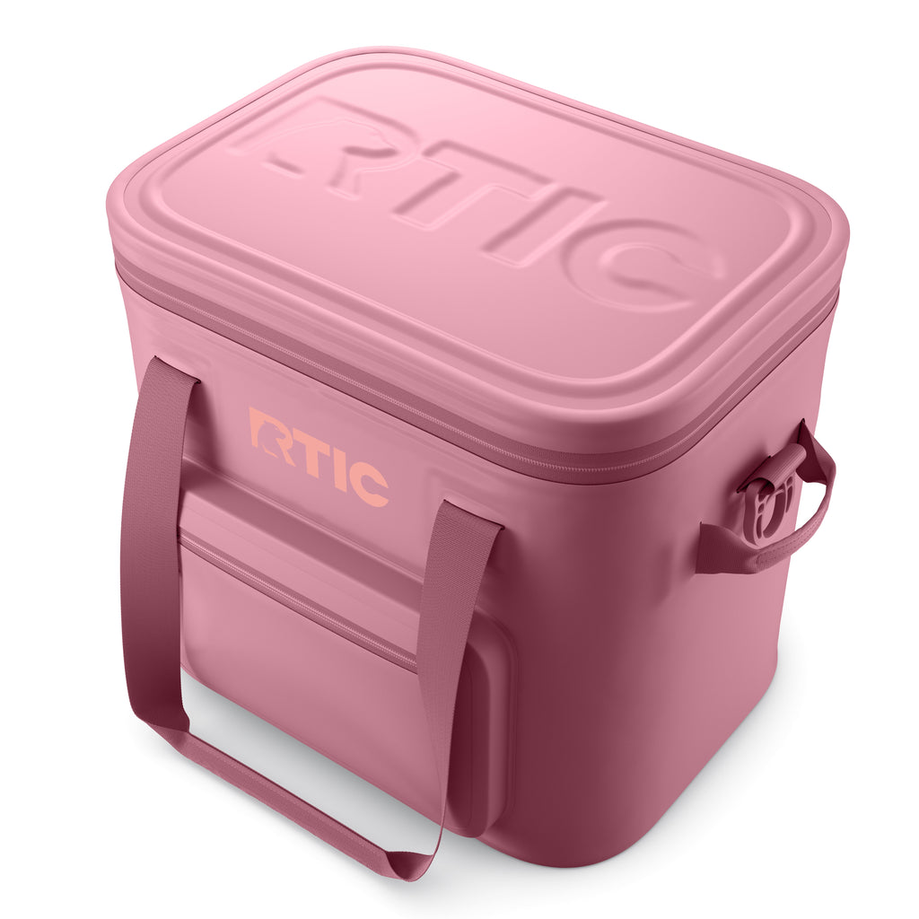 Ultra-Tough Soft Cooler Pro (HH3Y)