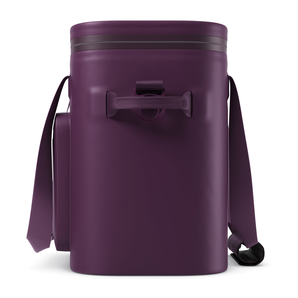 Ultra-Tough Soft Cooler Pro (HH3Y)