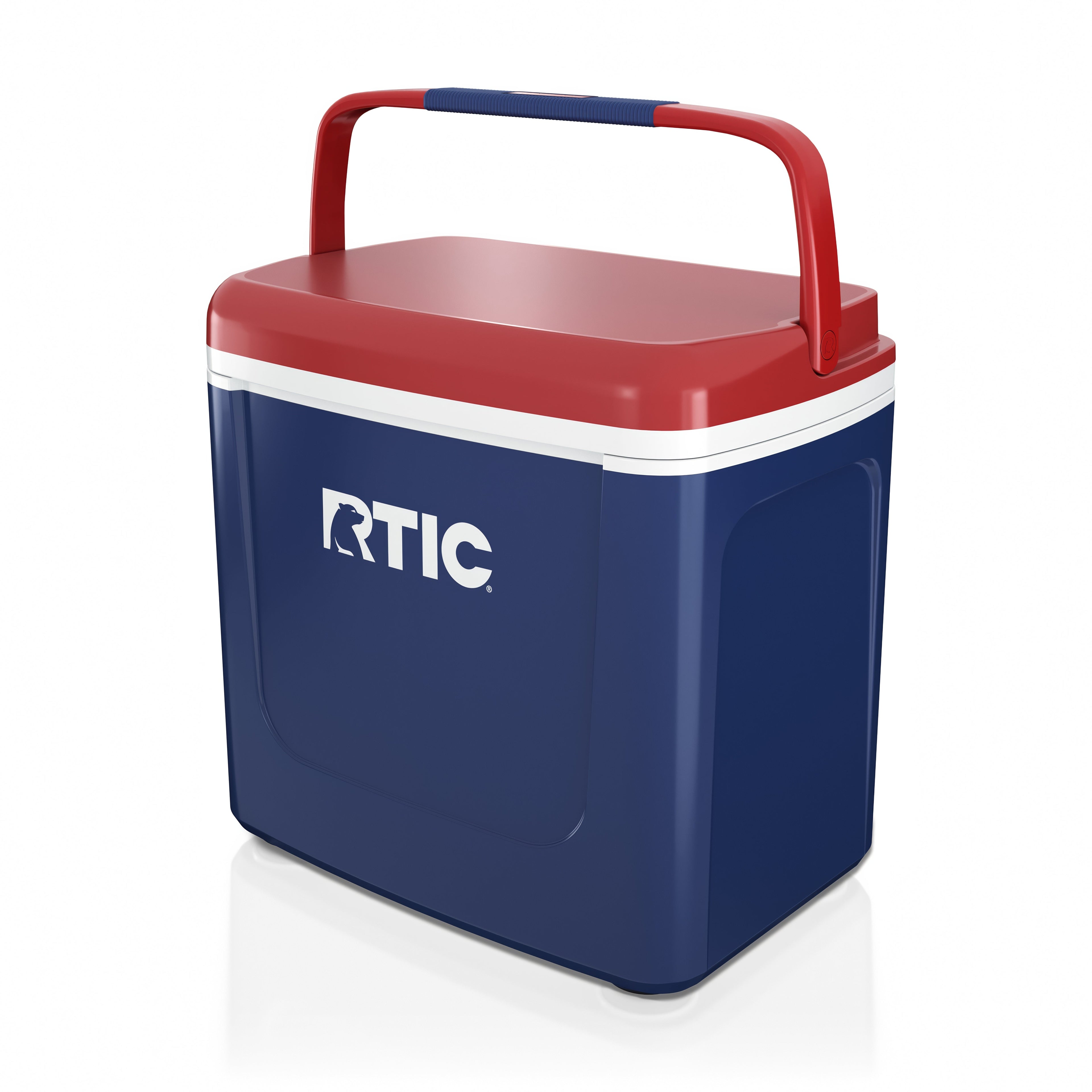 8 QT Road Trip Personal Cooler (54O5)