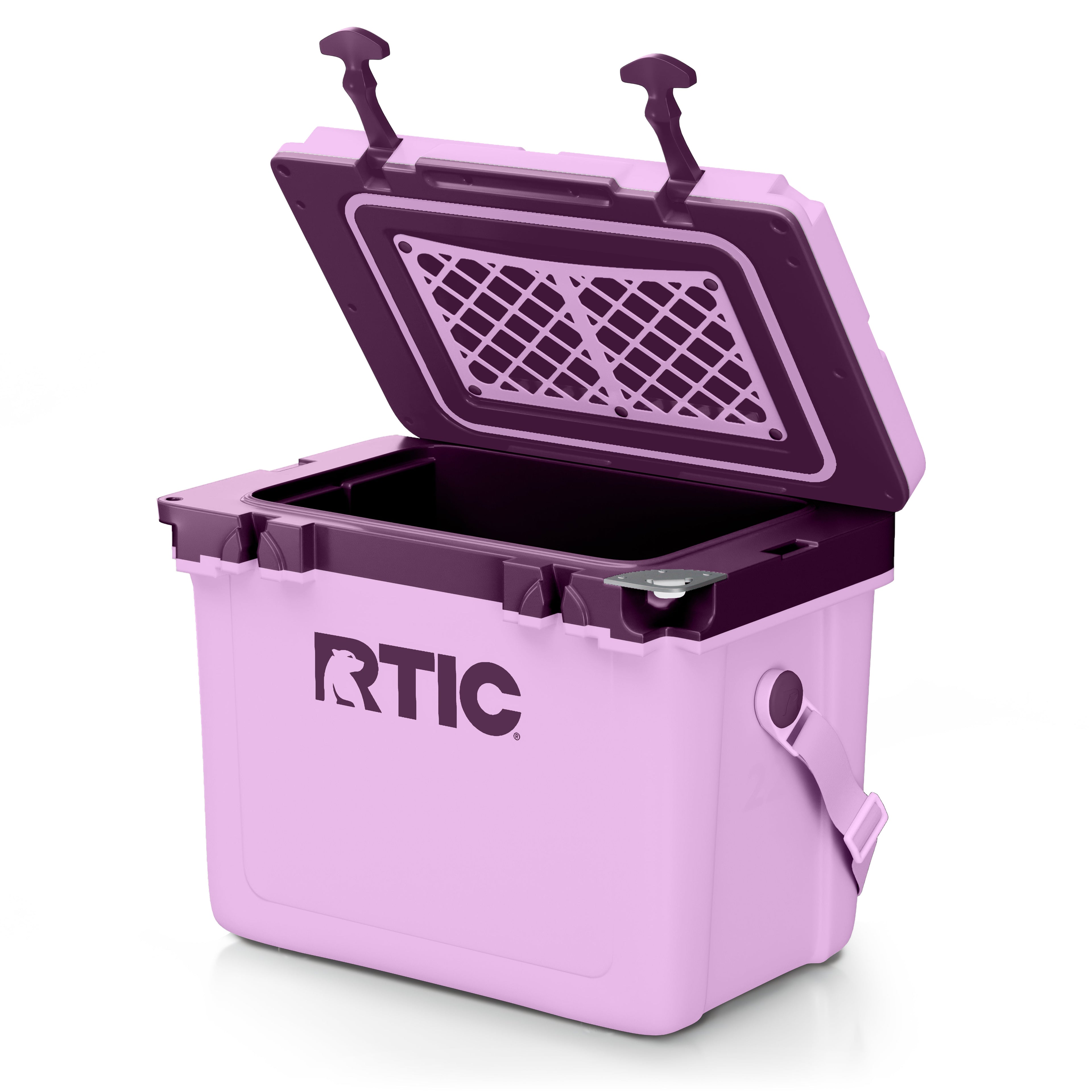 22 QT Ultra-Light Cooler (7645)
