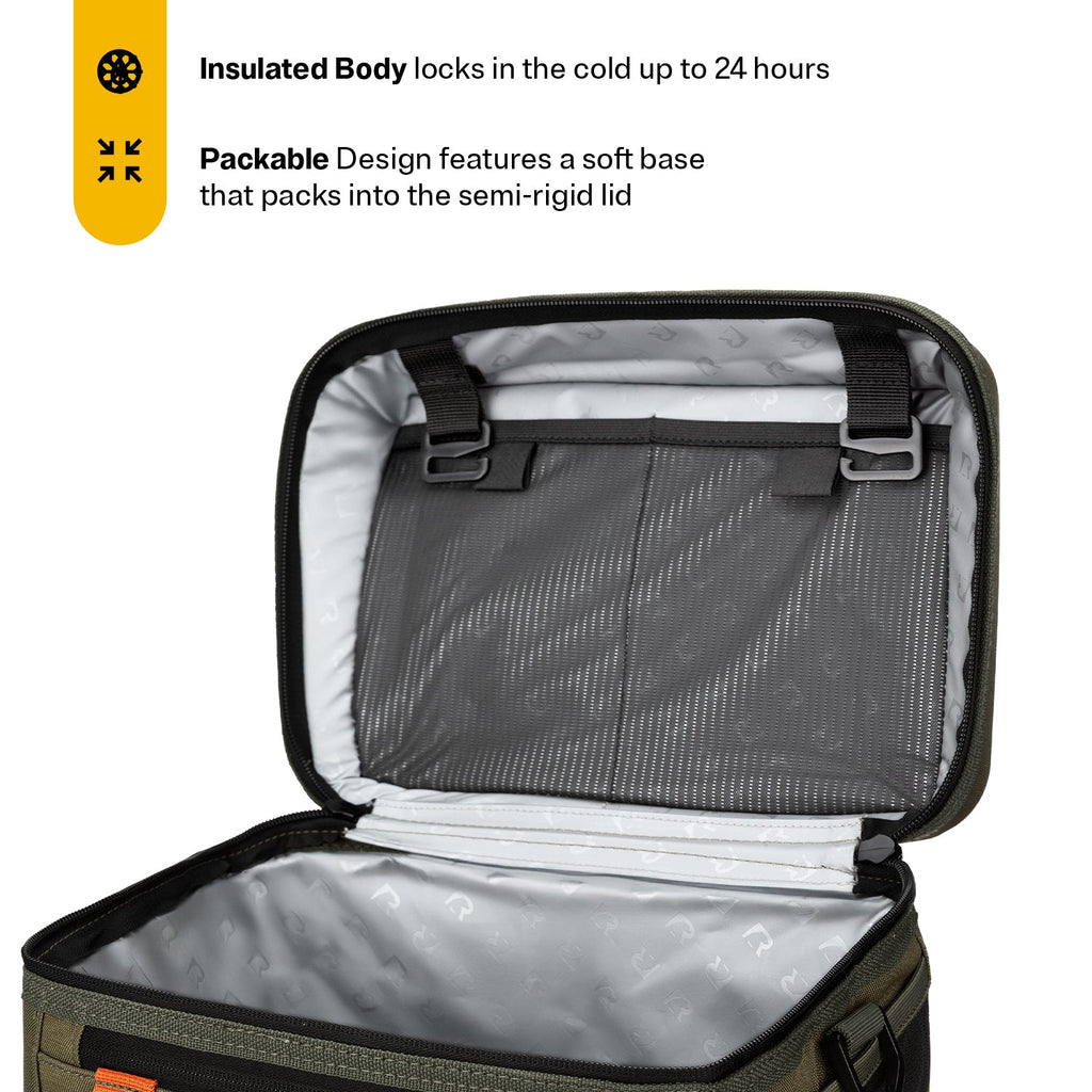 Everyday Cooler (EWRT)