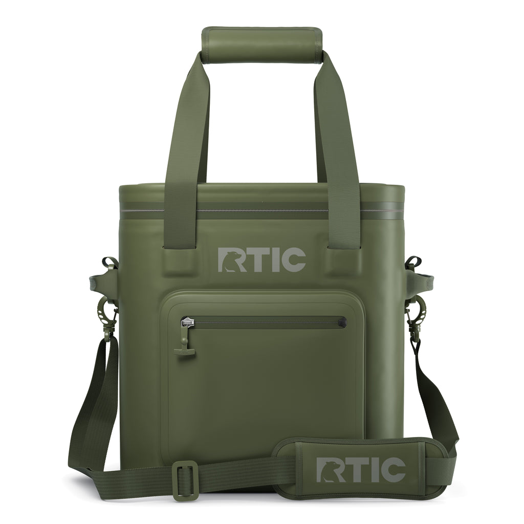 Ultra-Tough Soft Cooler Pro (HH3Y)