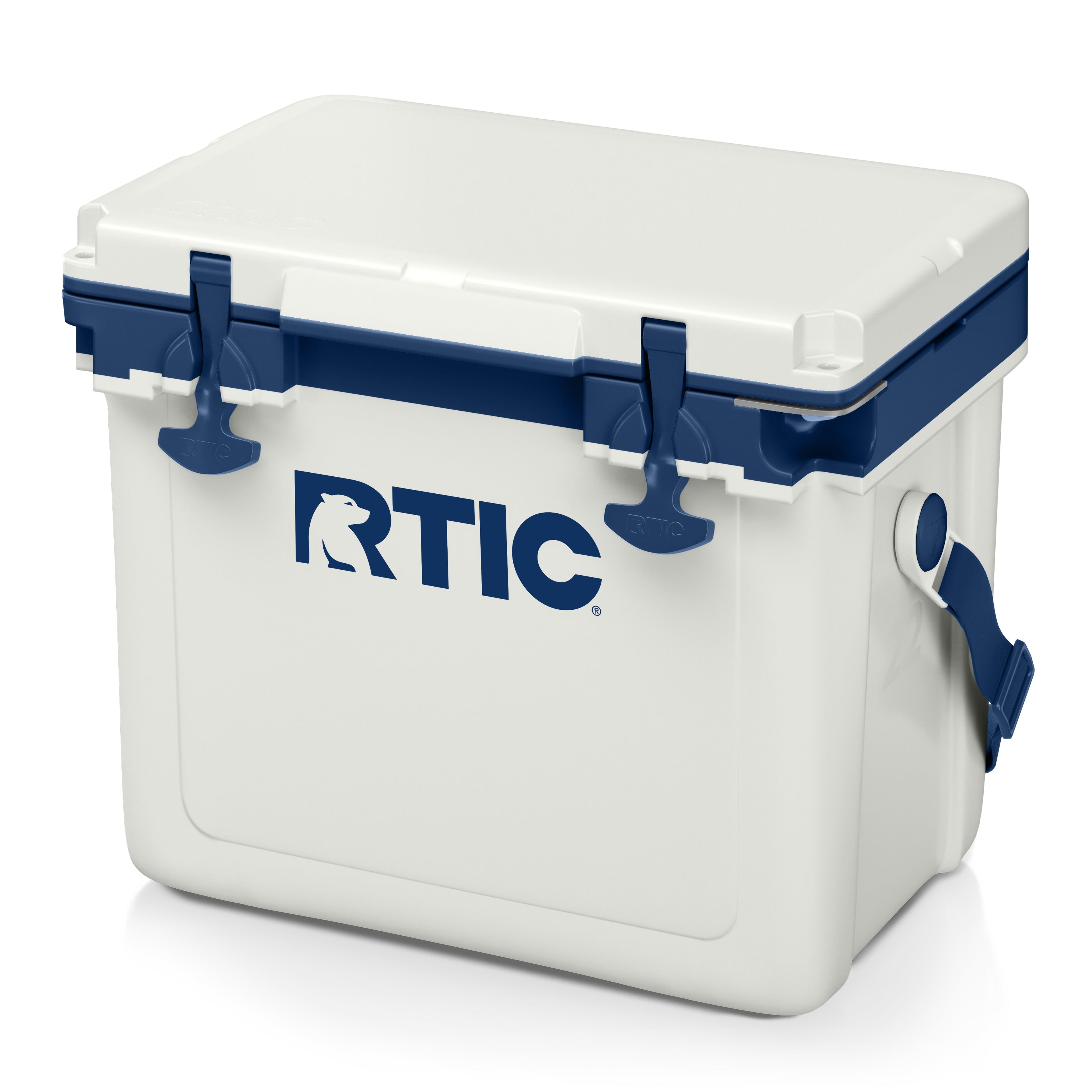 22 QT Ultra-Light Cooler (7645)