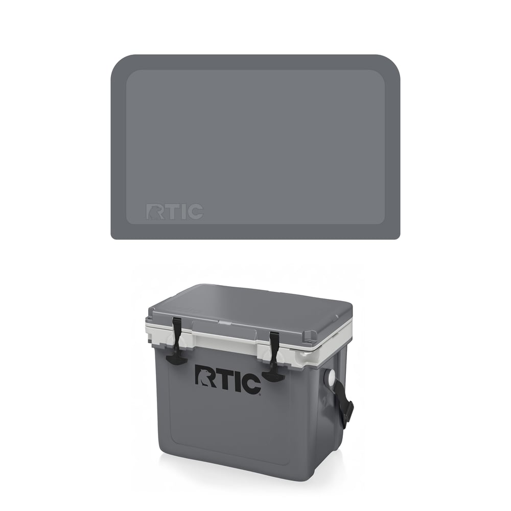22 QT Ultra-Light Cooler (7645)