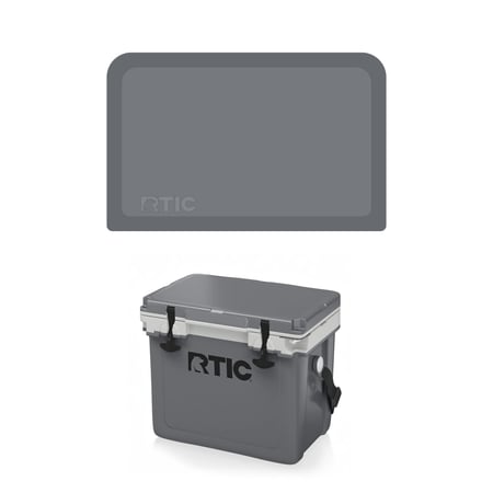 22 QT Ultra-Light Cooler (96I6)