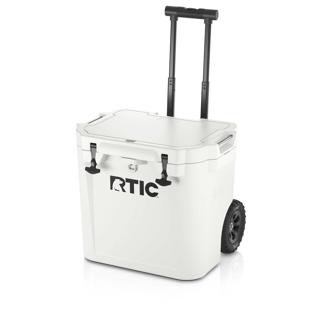 45 QT Ultra-Tough Wheeled Cooler (MYCF)