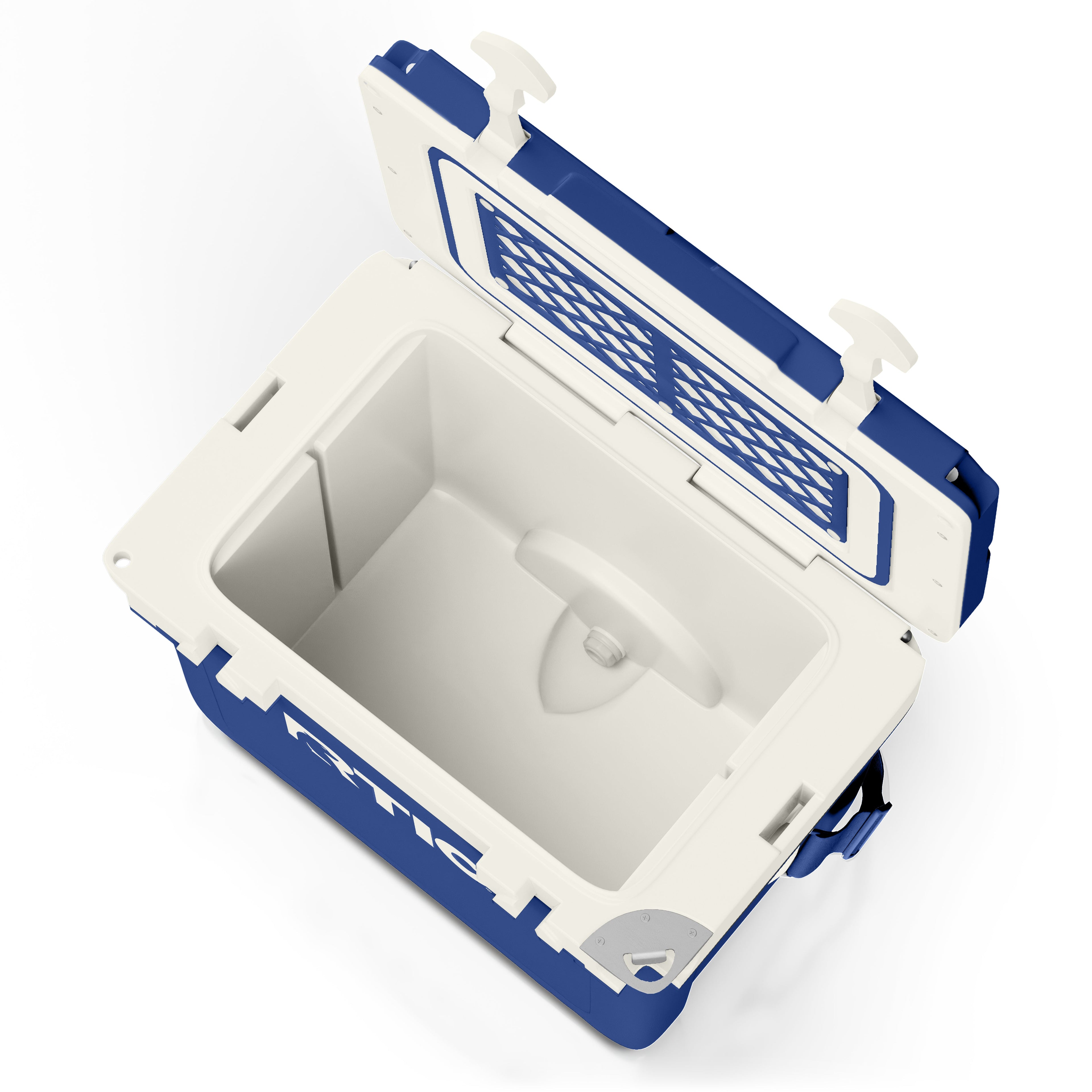 22 QT Ultra-Light Cooler (7645)