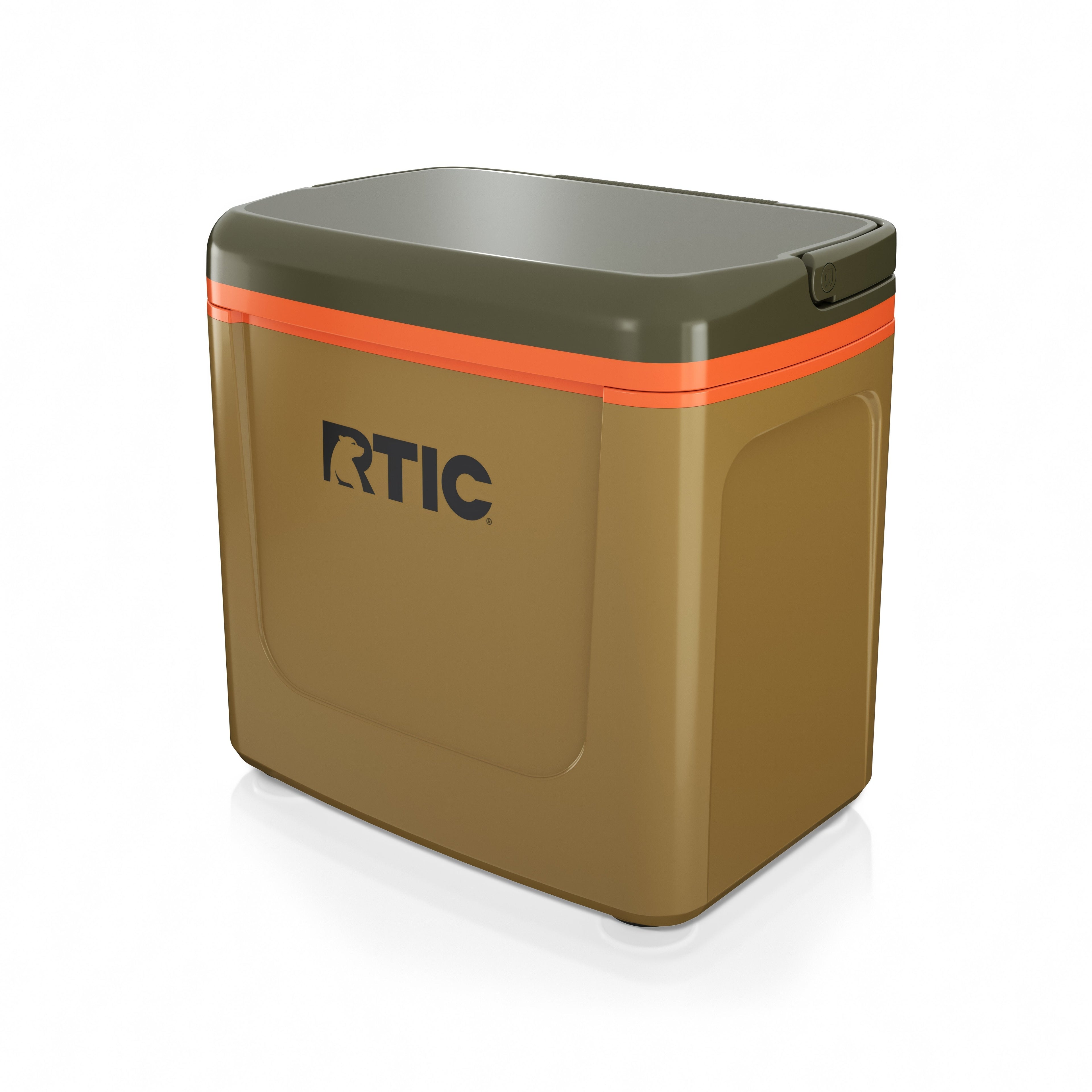 8 QT Road Trip Personal Cooler (54O5)