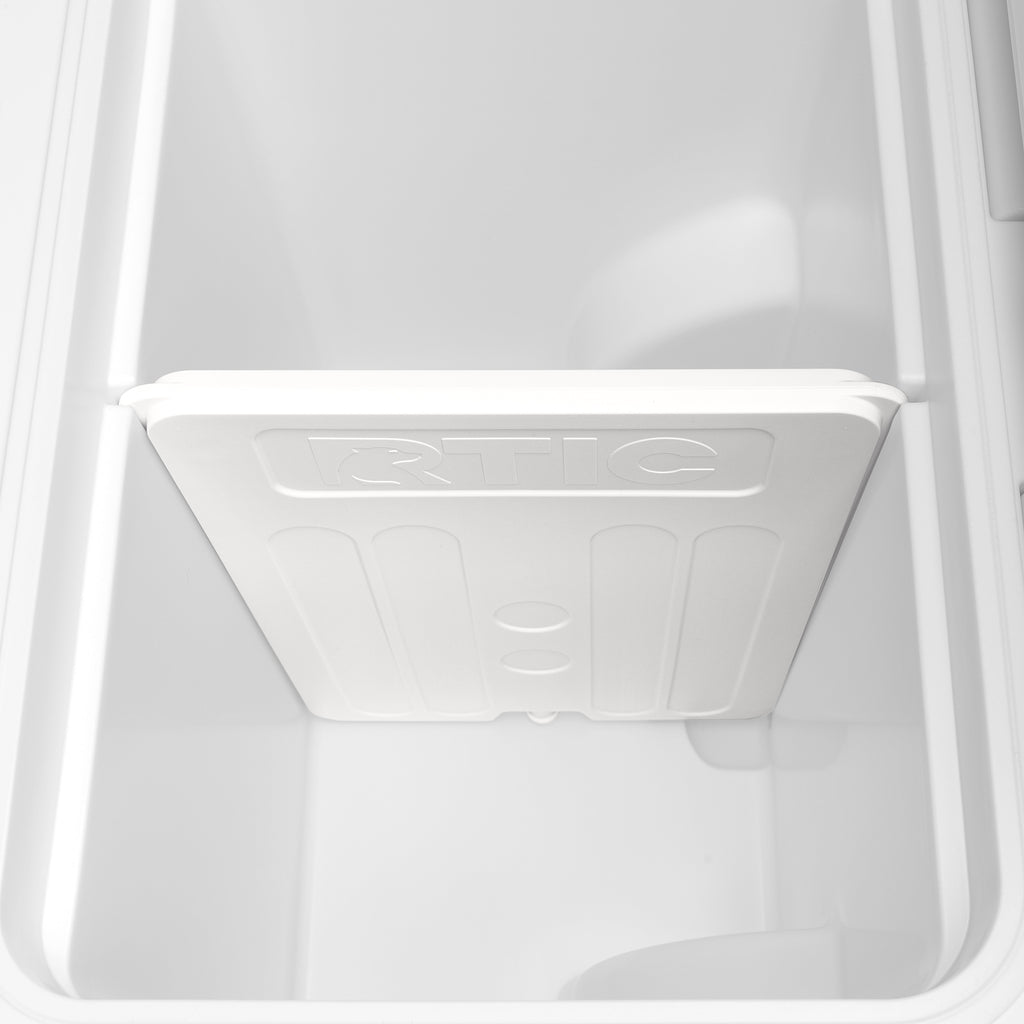 45 QT Ultra-Tough Wheeled Cooler (MYCF)