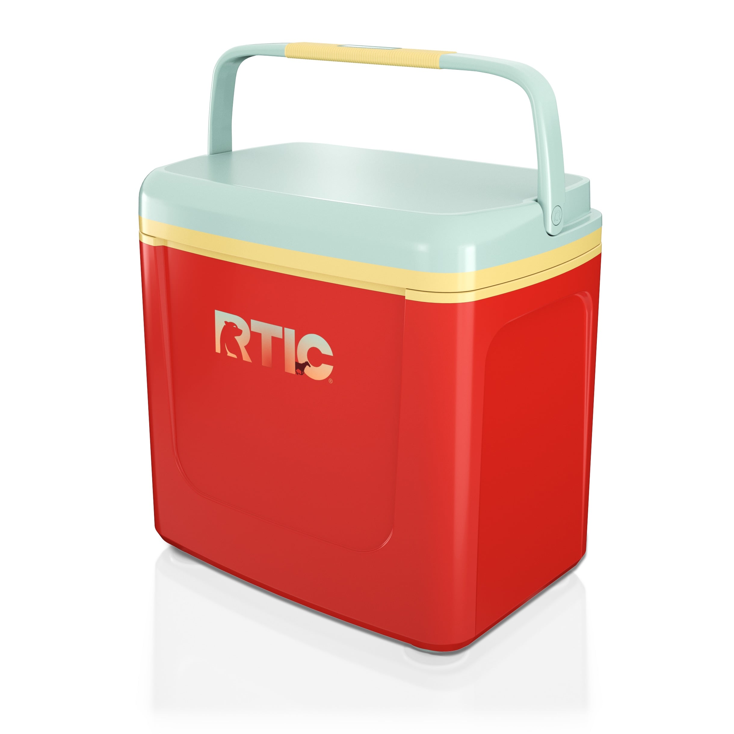 8 QT Road Trip Personal Cooler (79GL)